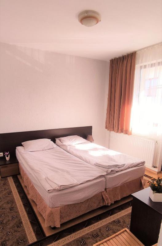 Djolevi Guesthouse