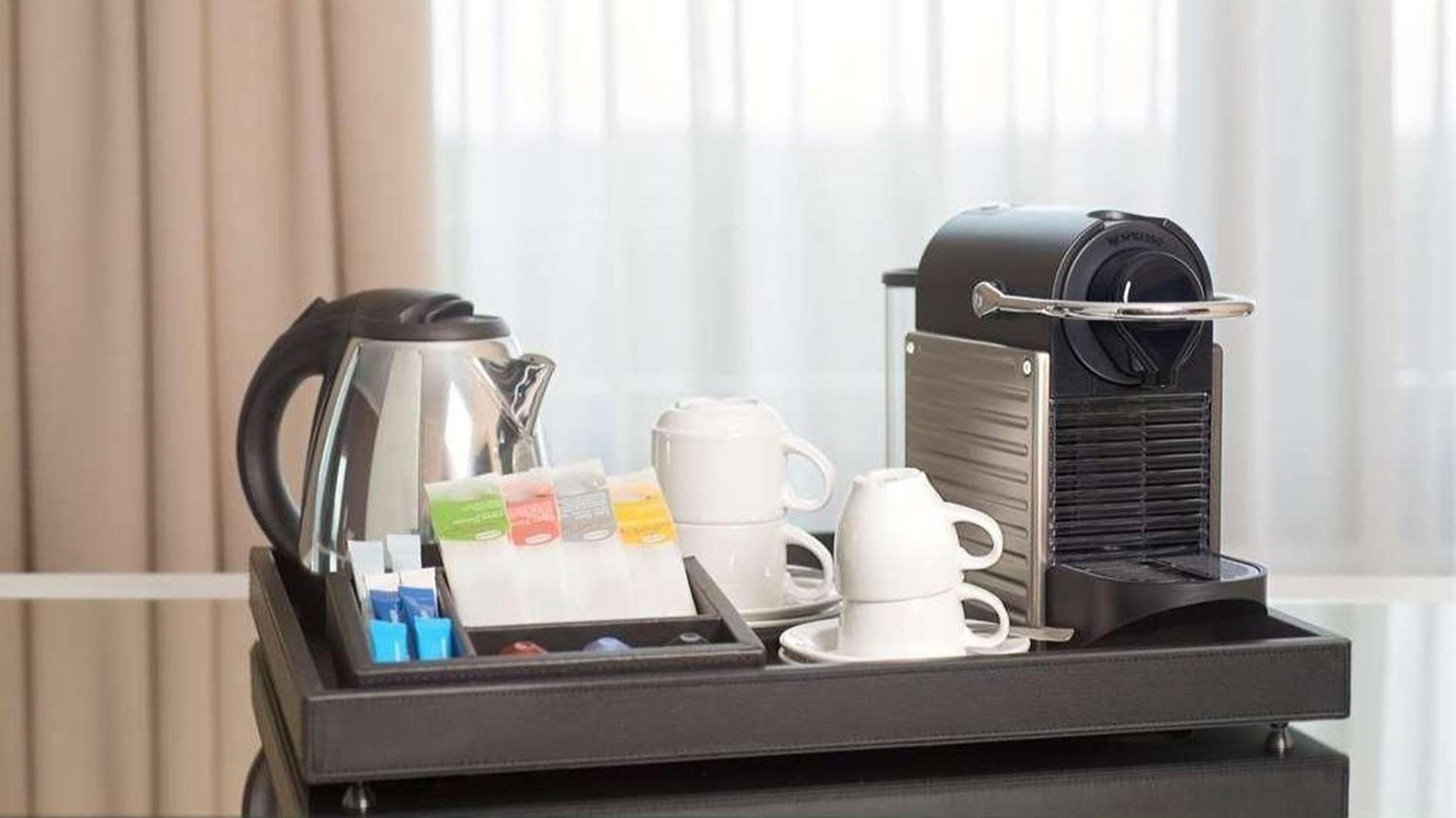 Refresh Boutique Apartments