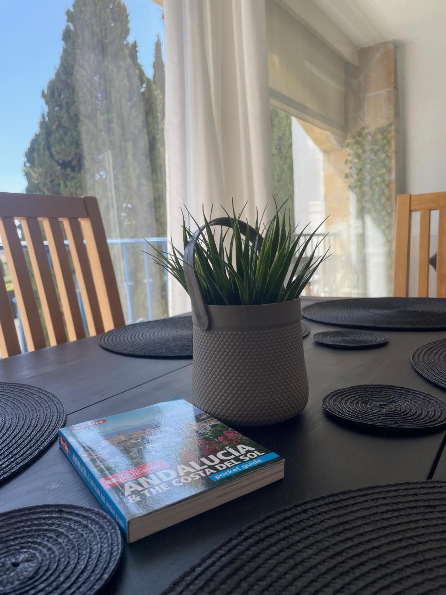 Modern Apartment on Mijas Golf - Andalucia