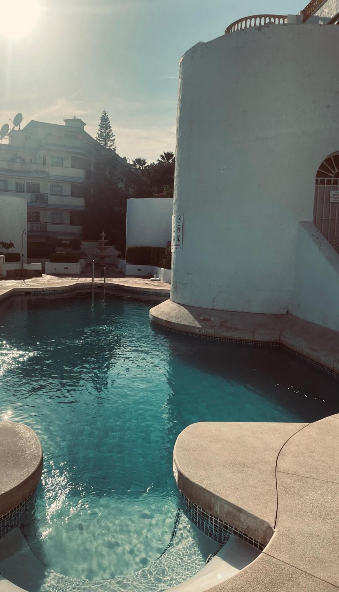 Modern Apartment on Mijas Golf - Andalucia