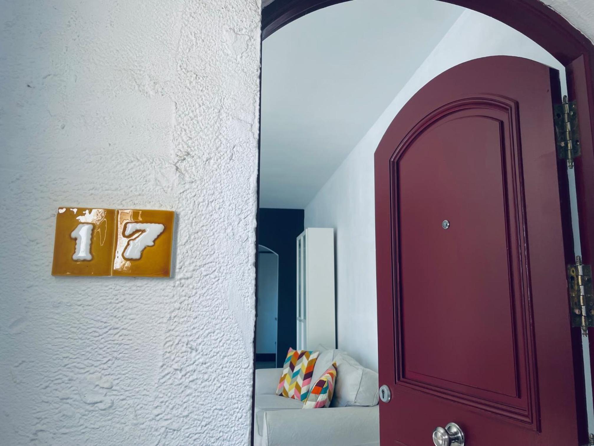 Modern Apartment on Mijas Golf - Andalucia
