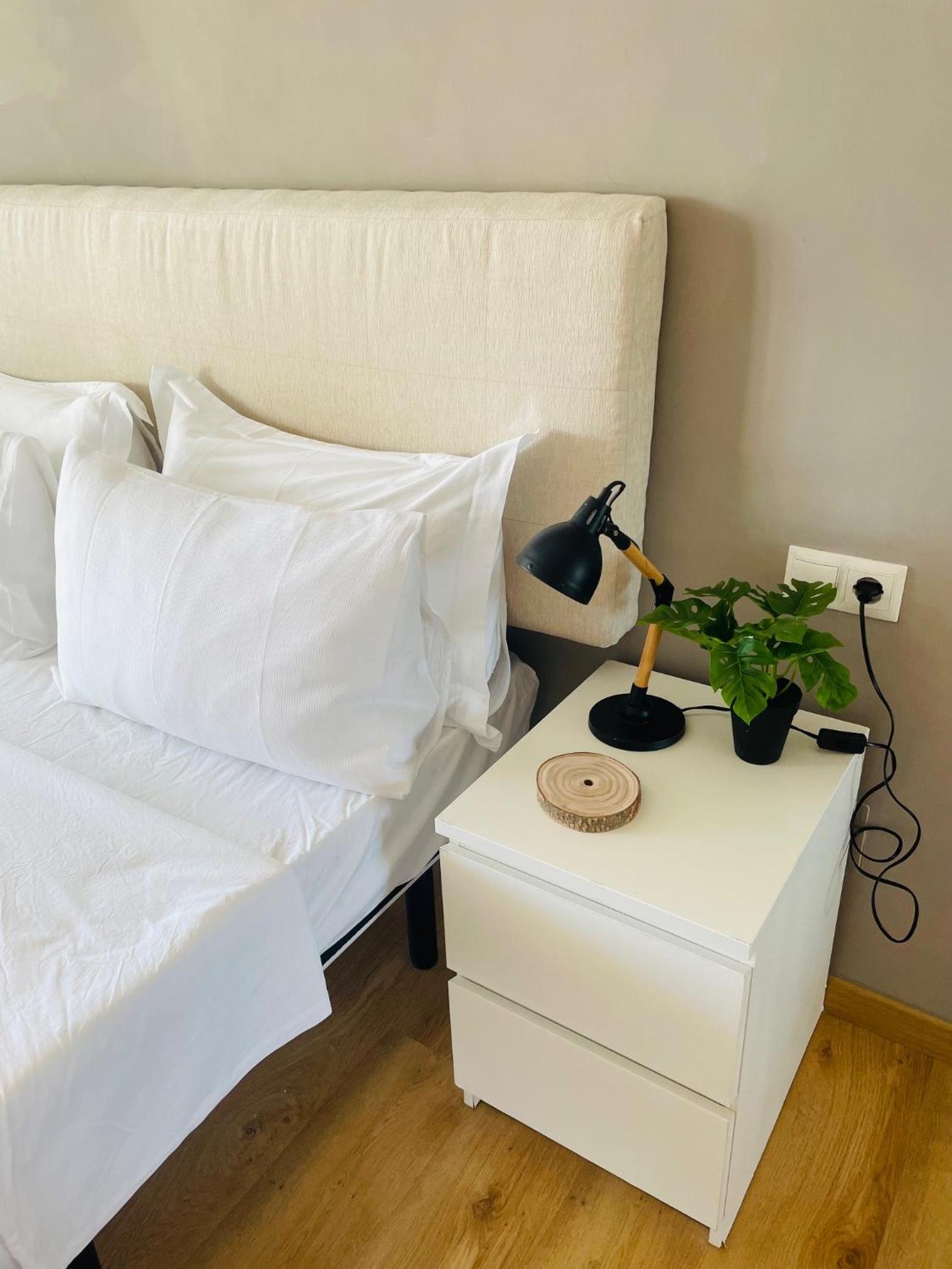 Modern Apartment on Mijas Golf - Andalucia