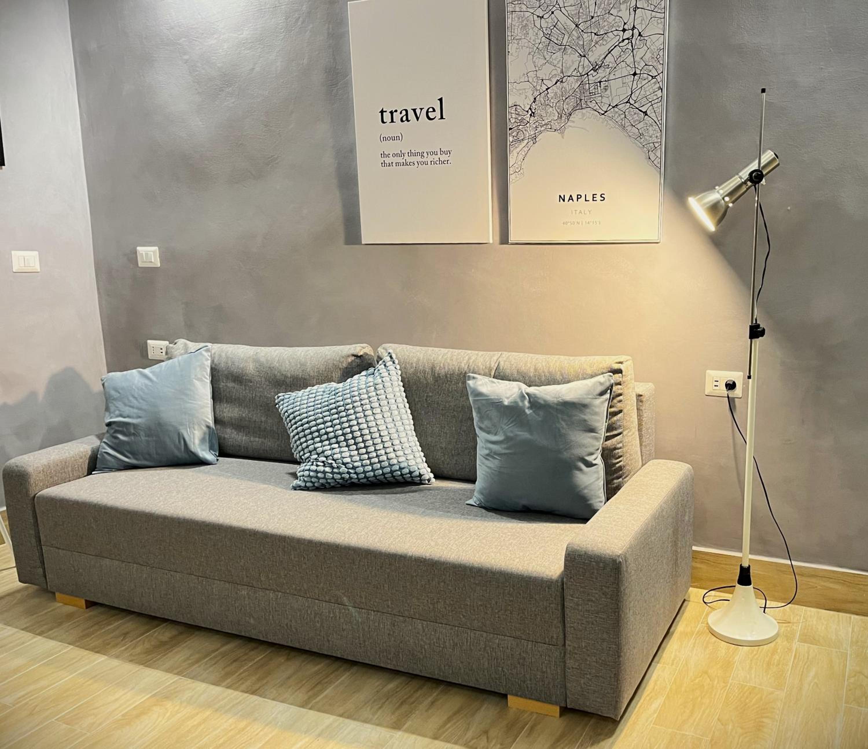 lounge