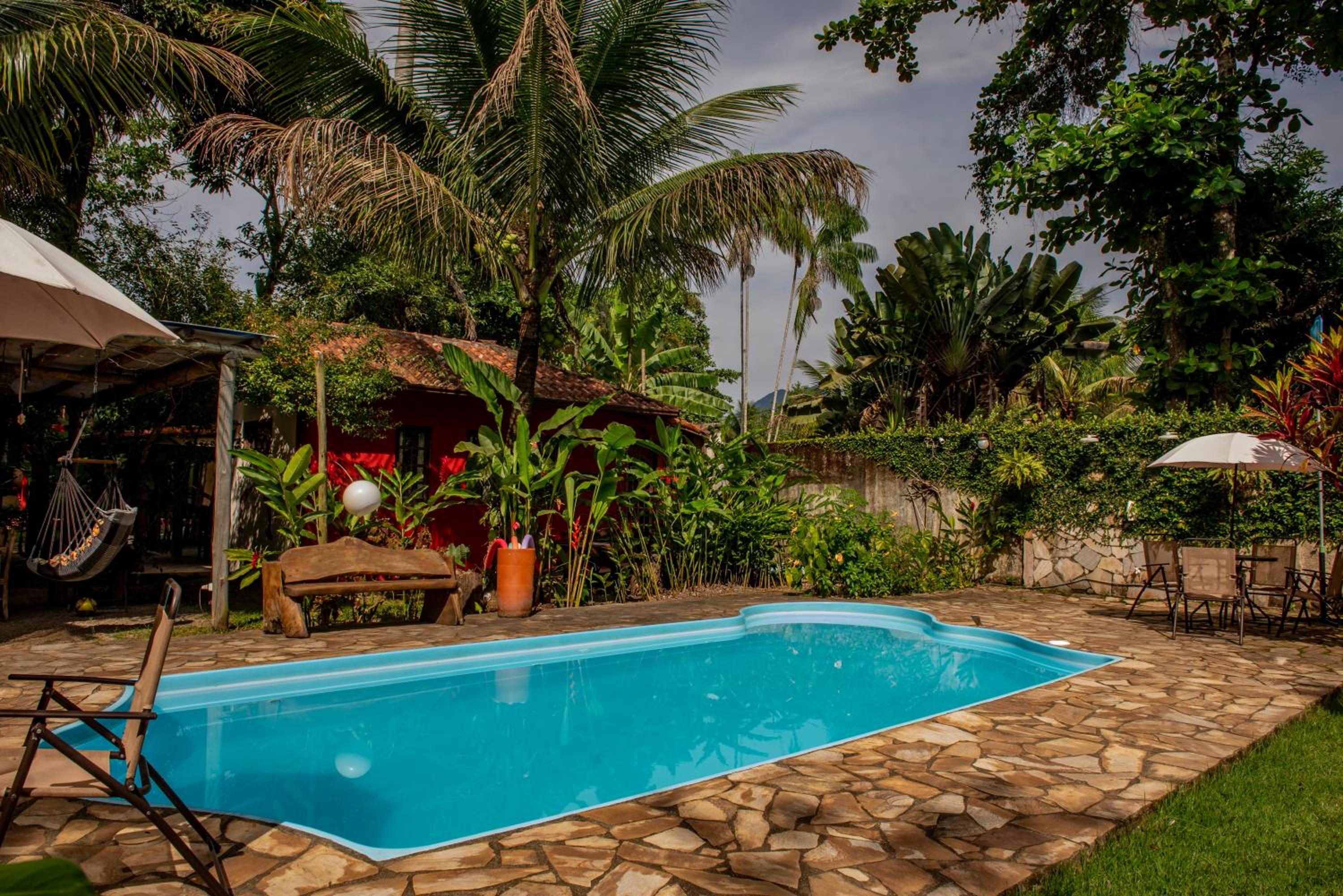 Casa da Praia