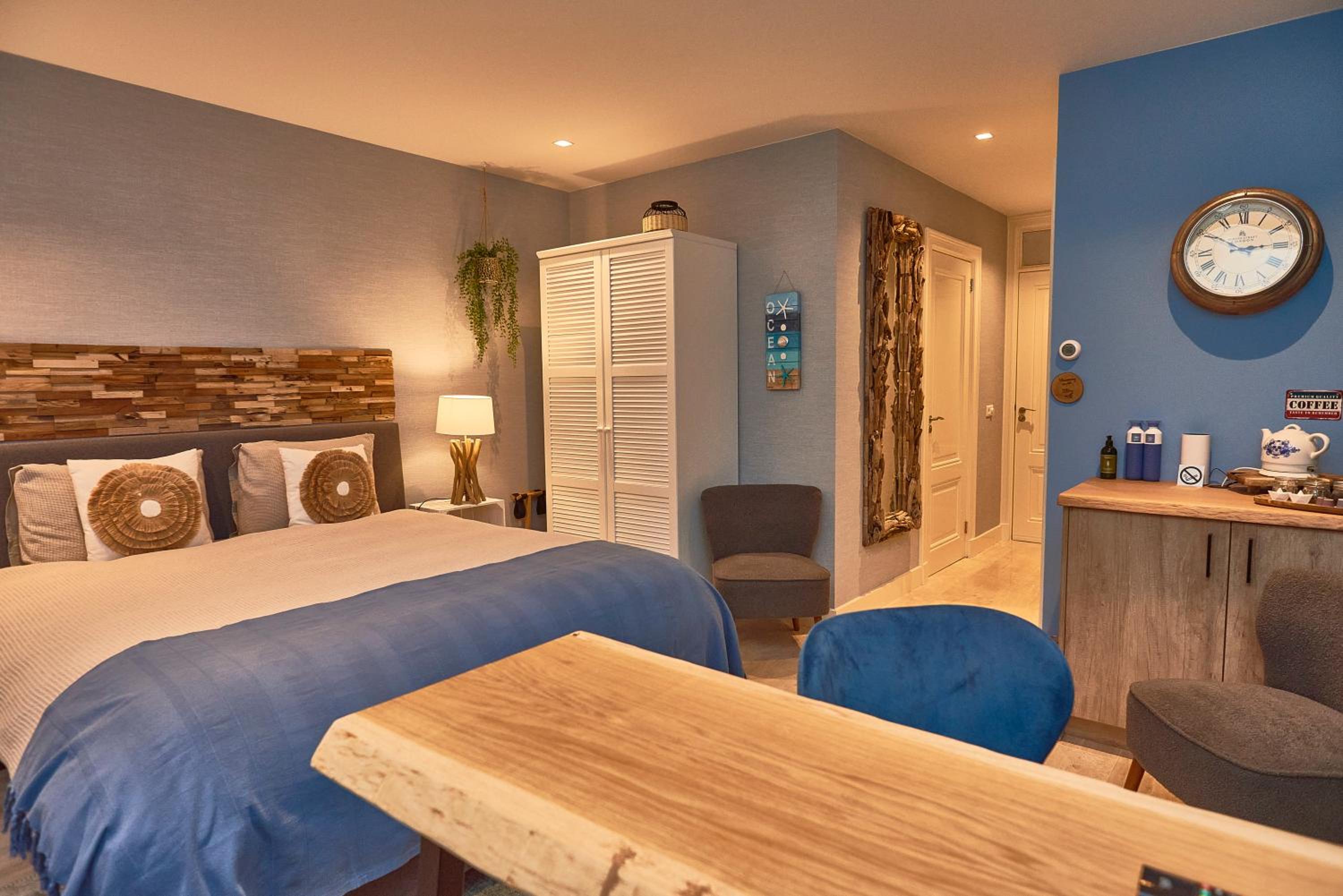 Hotel Heaven in East B&B - Image 1