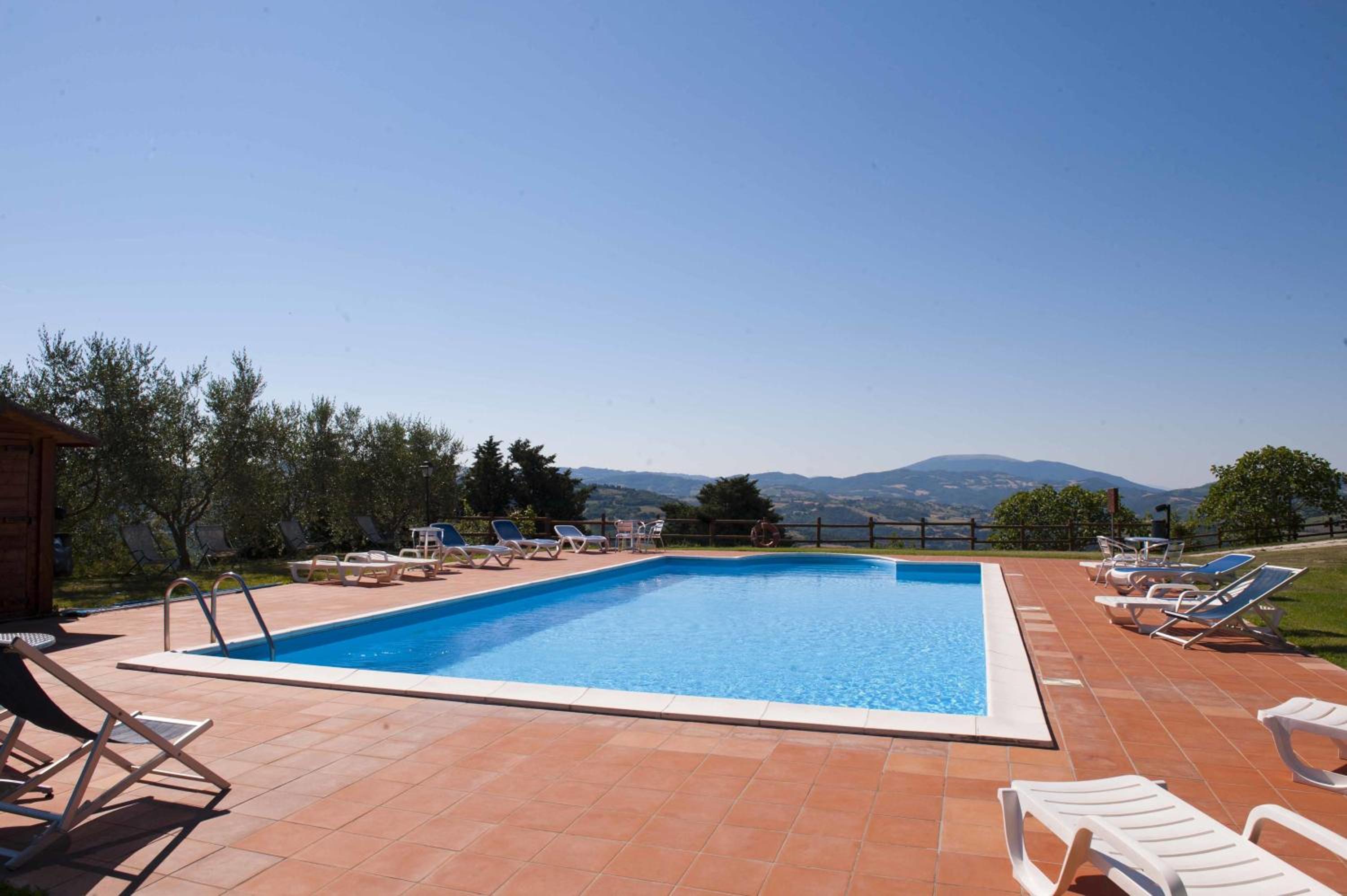 Agriturismo Tenuta Di Biscina