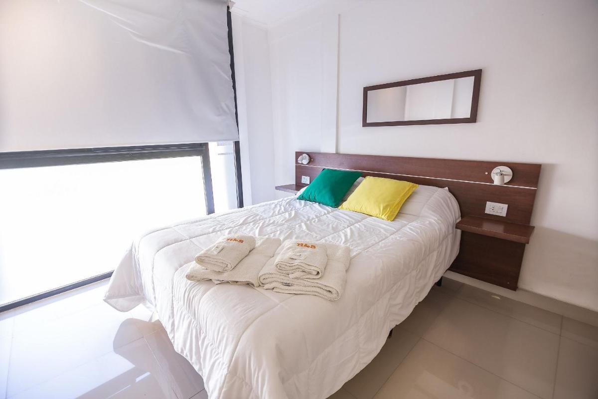 House and Suites SF