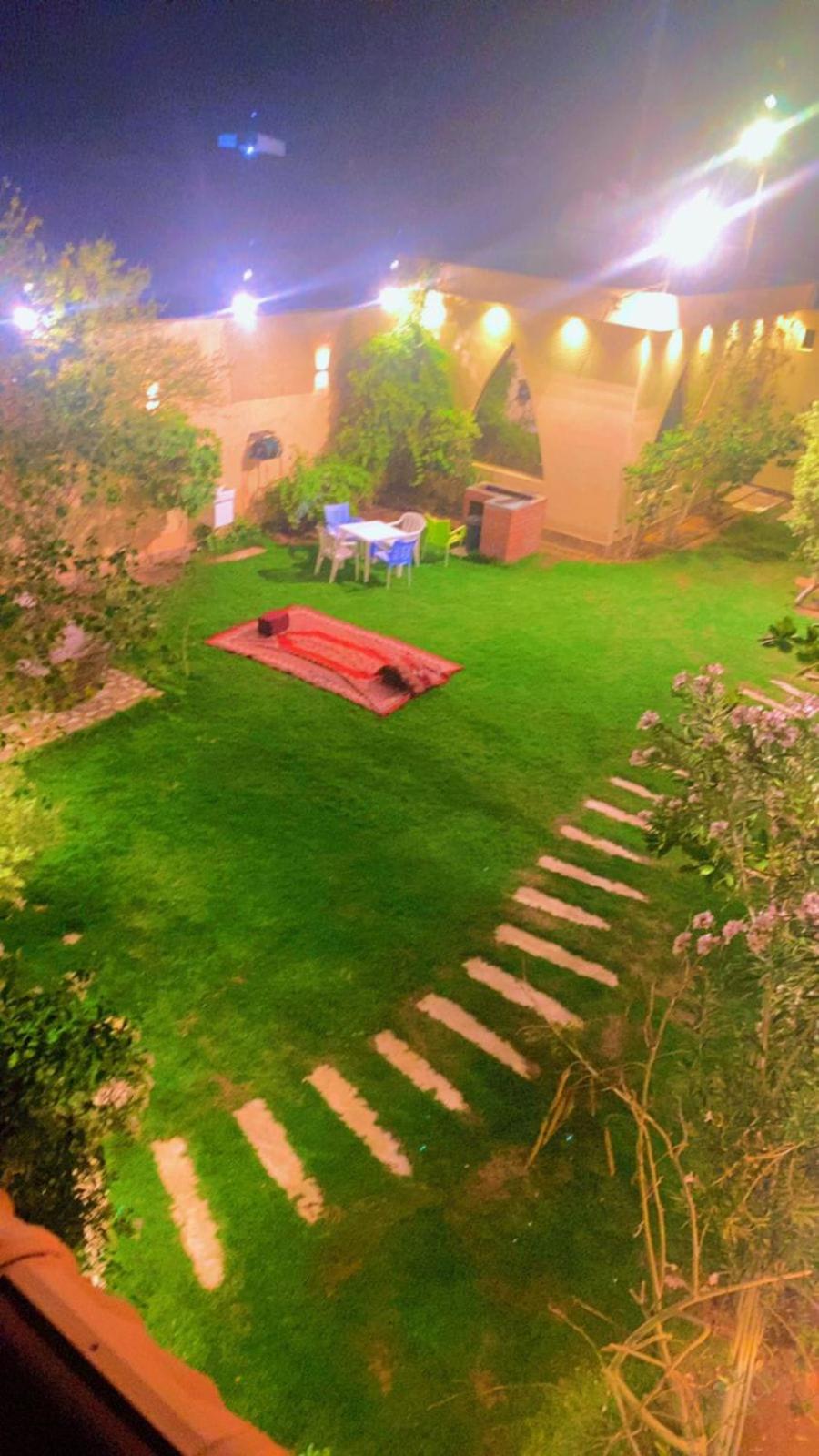 Arezzo Chalets