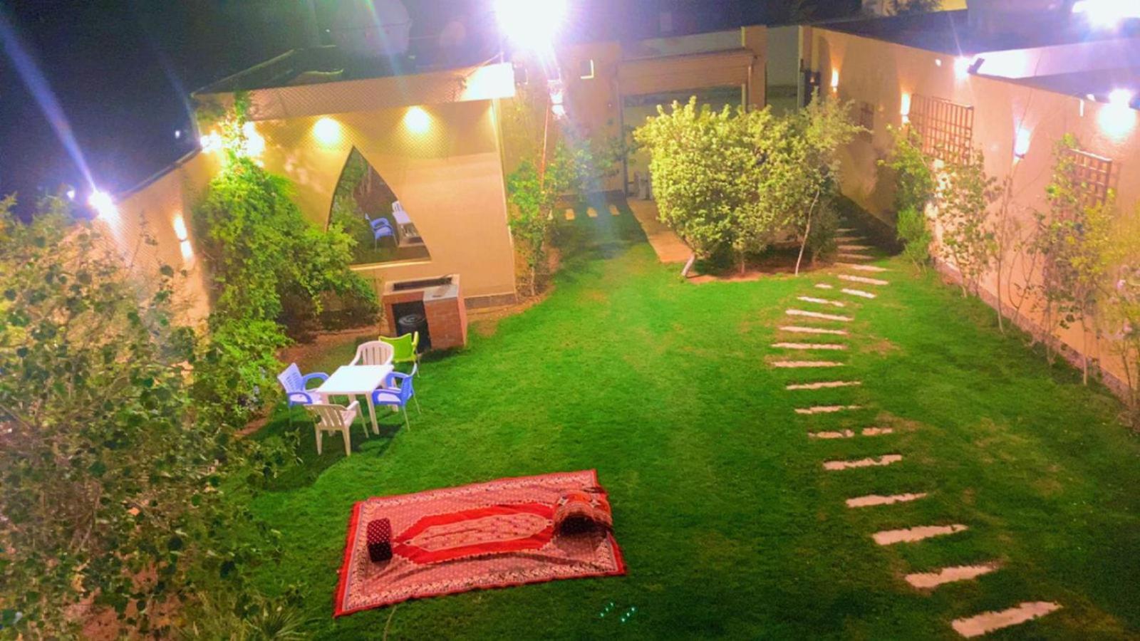Arezzo Chalets