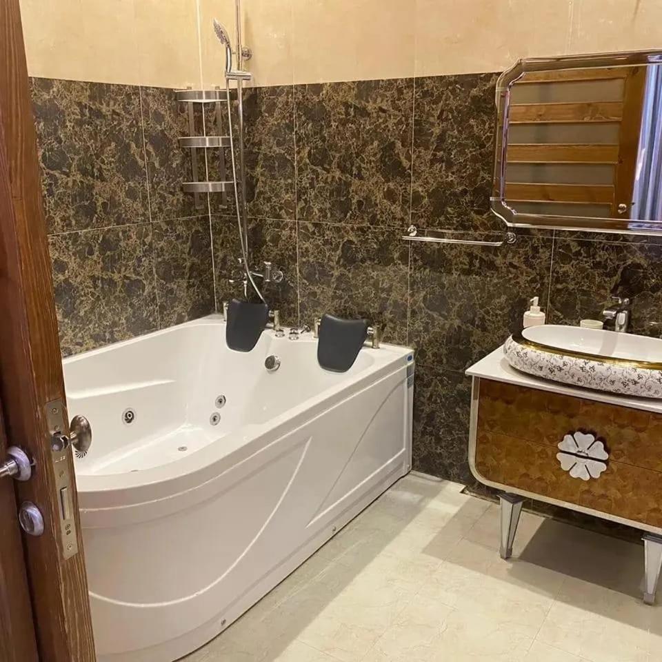 Arezzo Chalets