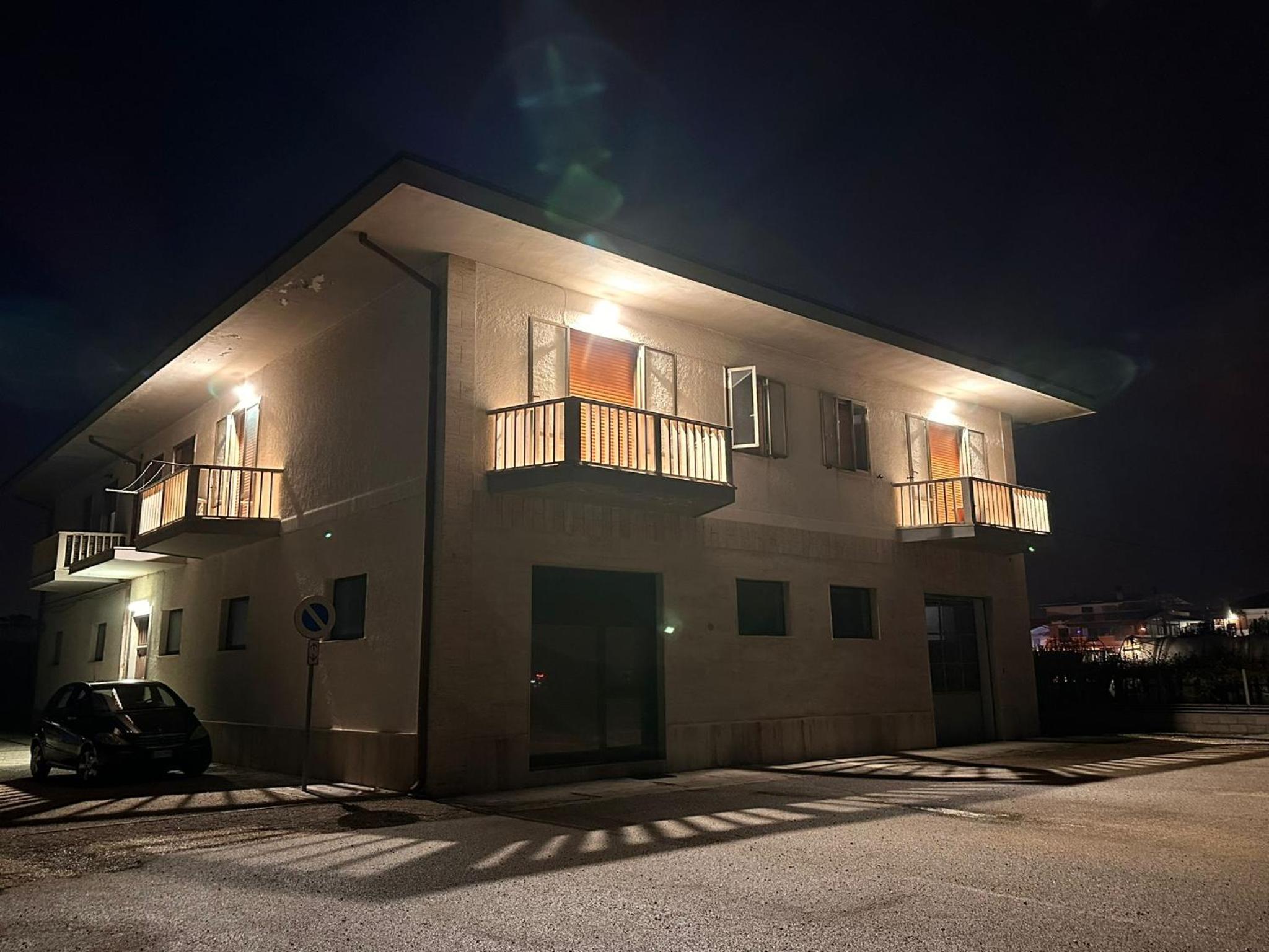 La casa di Stefania vista mare view 3