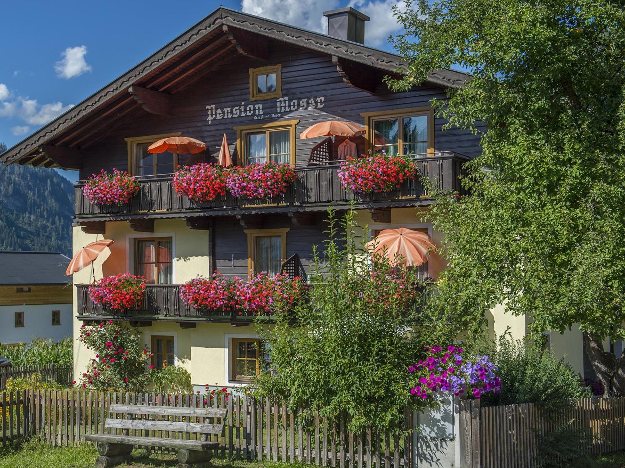 Pension Moser