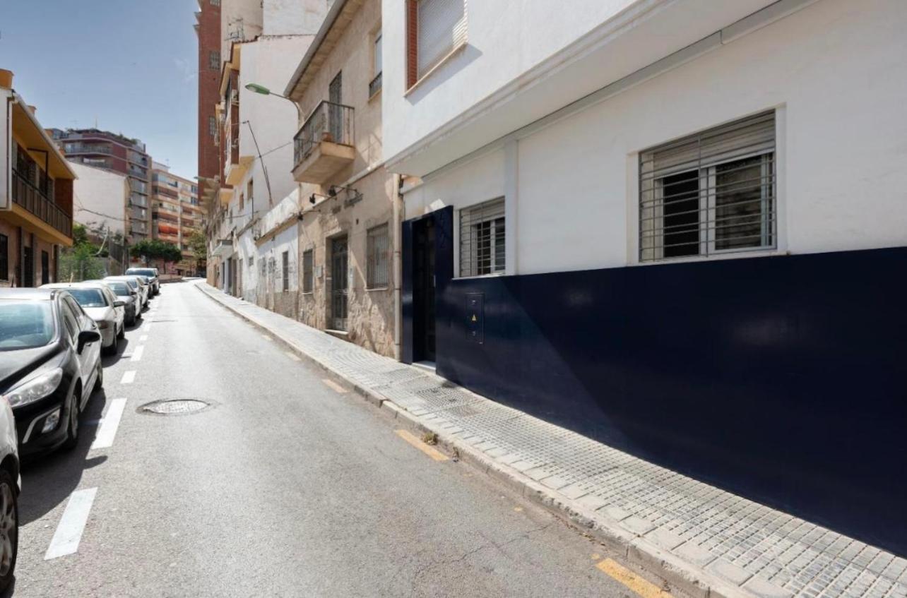 Dream In Málaga