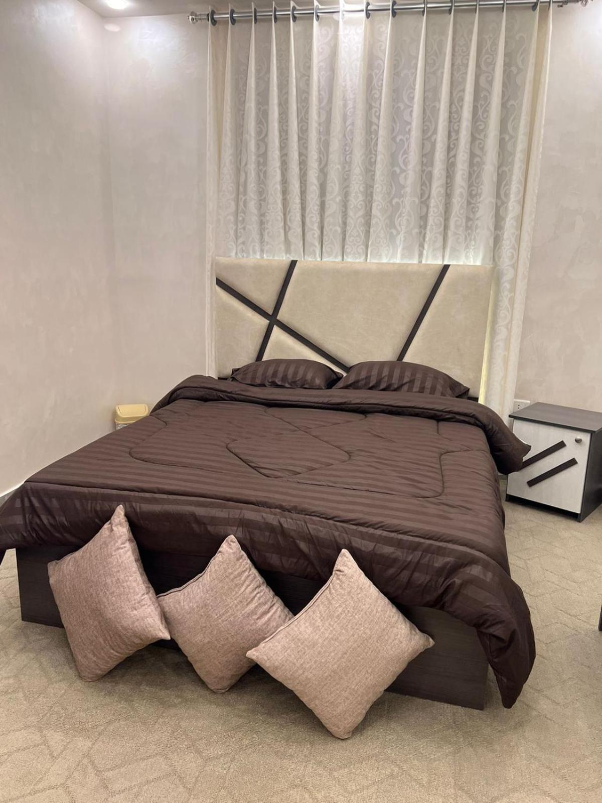 Asia Hotel Apartments