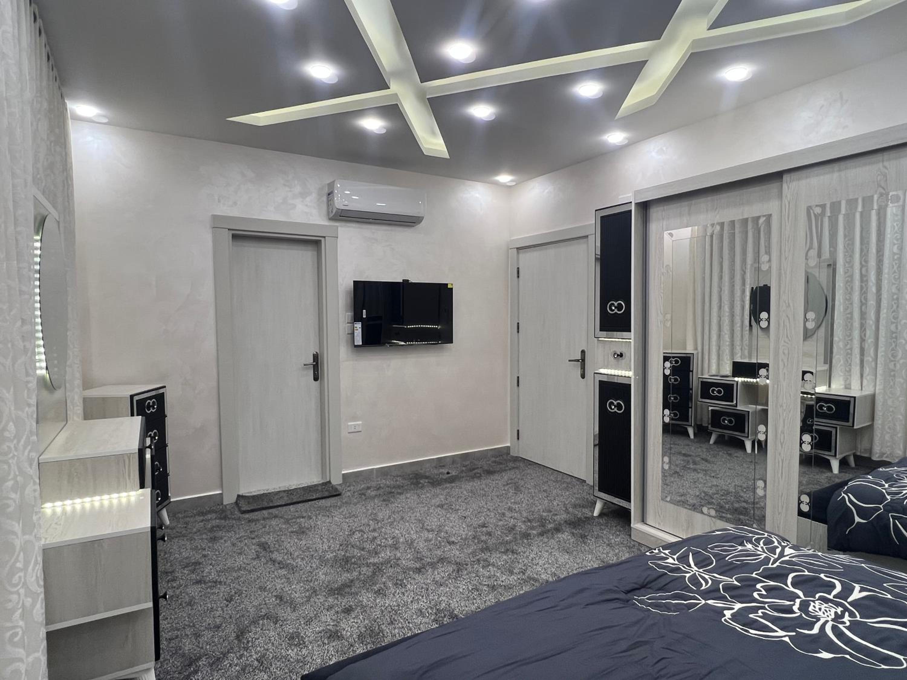 Asia Hotel Apartments