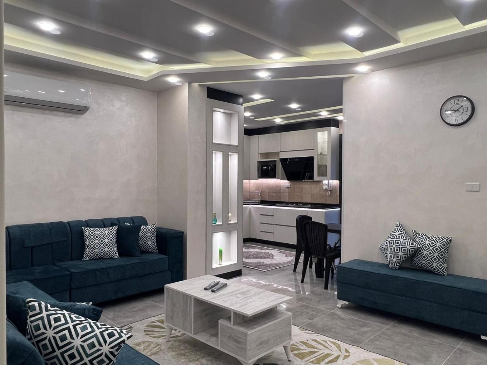 Asia Hotel Apartments