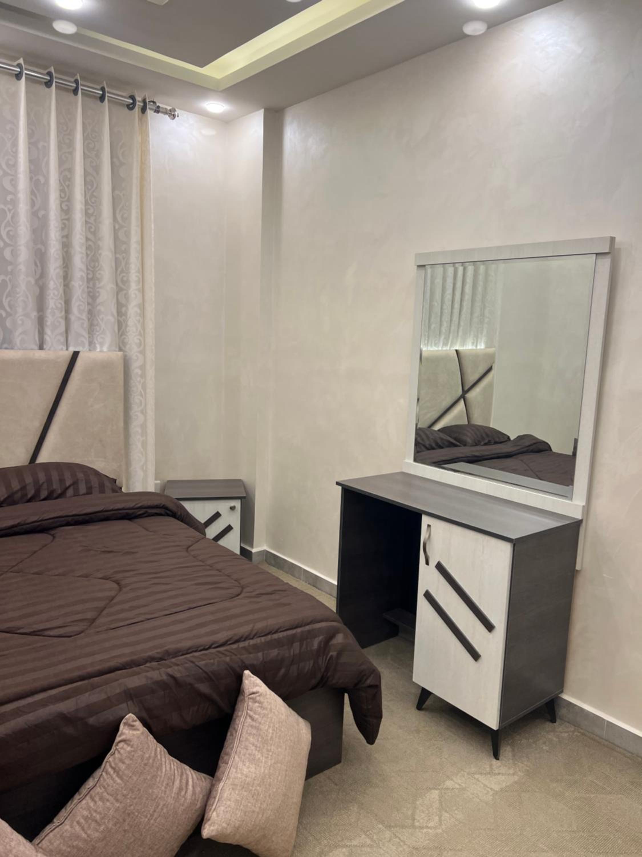 Asia Hotel Apartments