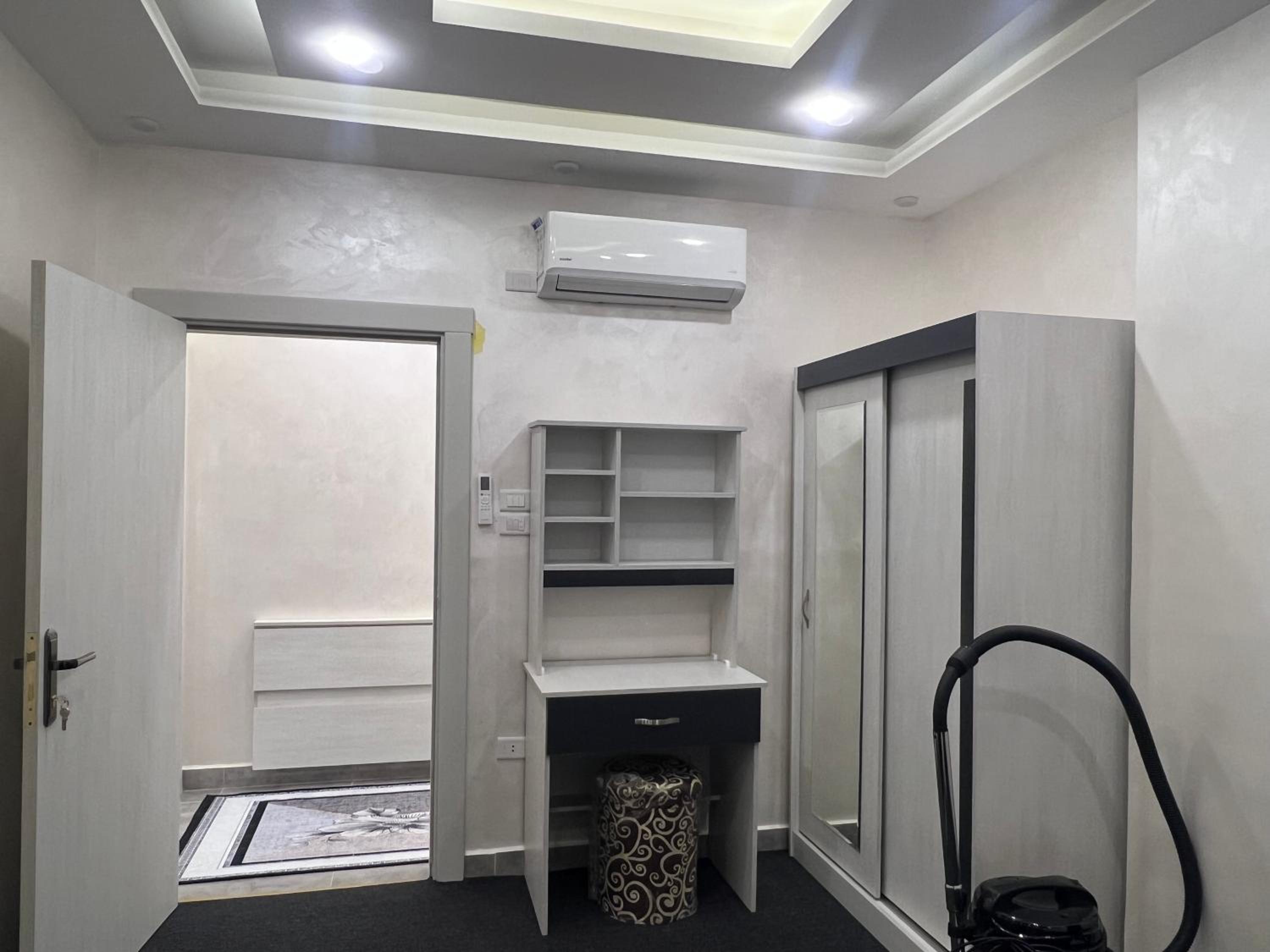 Asia Hotel Apartments