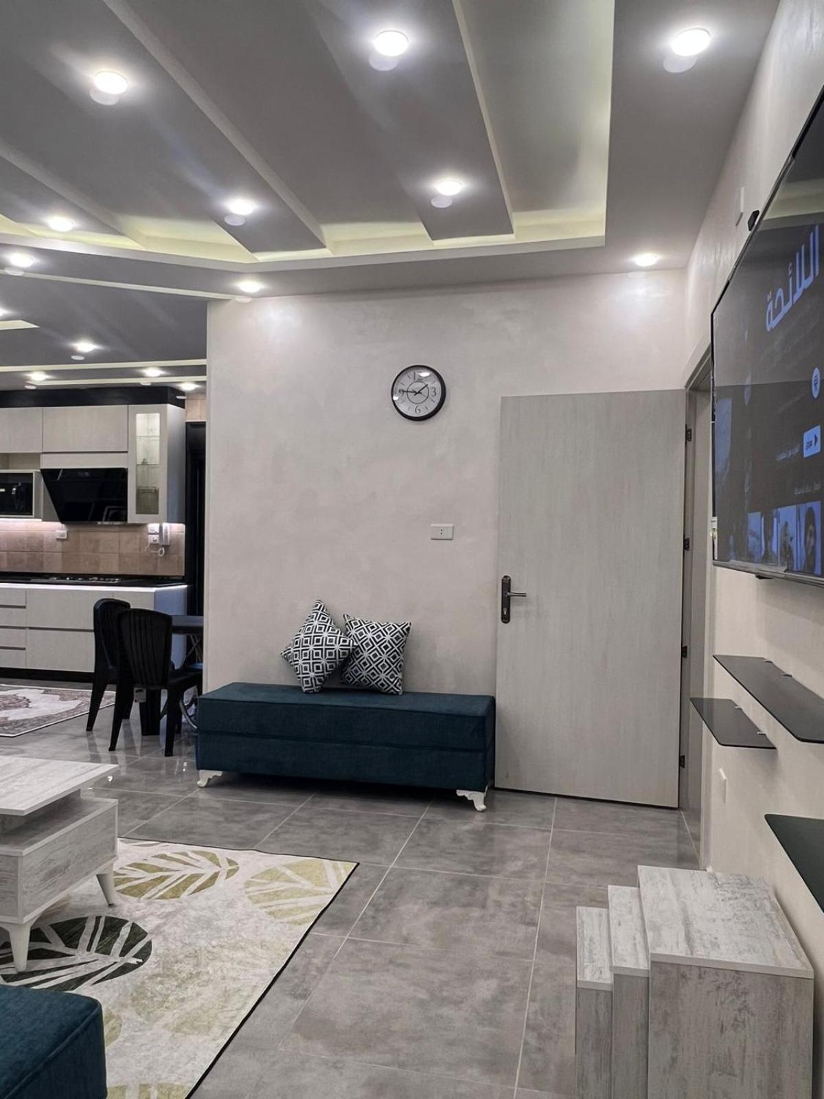 Asia Hotel Apartments