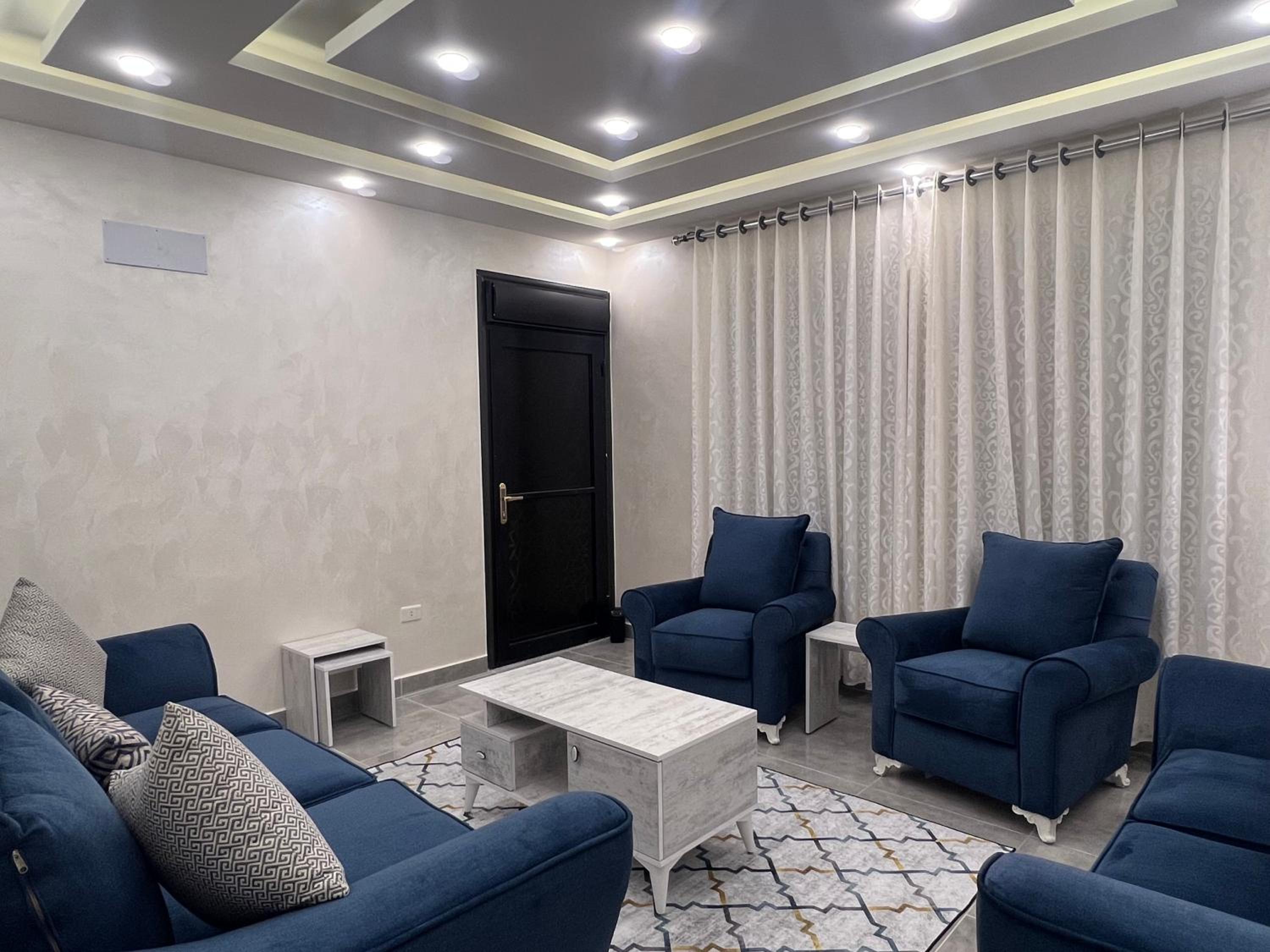 Asia Hotel Apartments