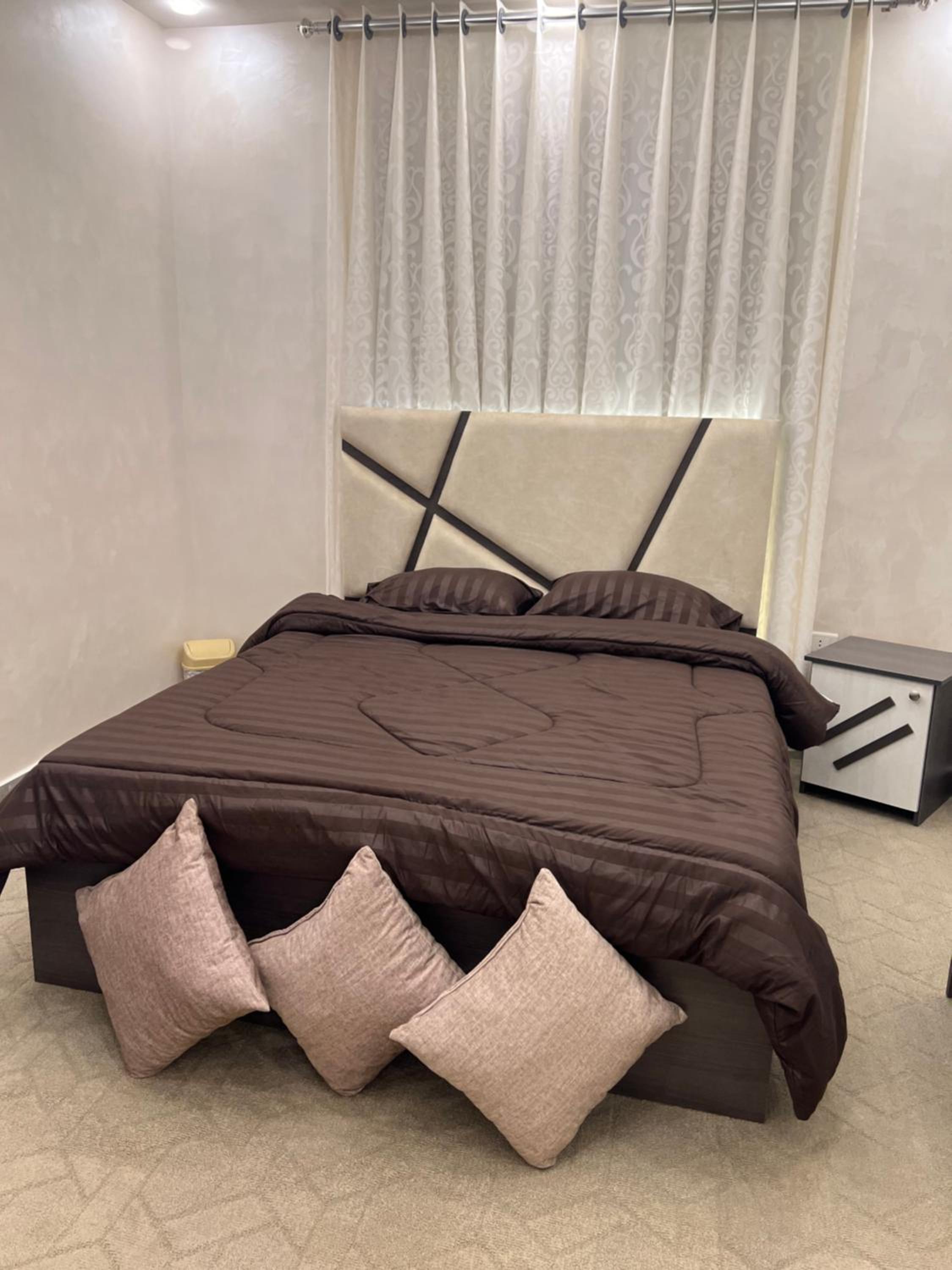 Asia Hotel Apartments