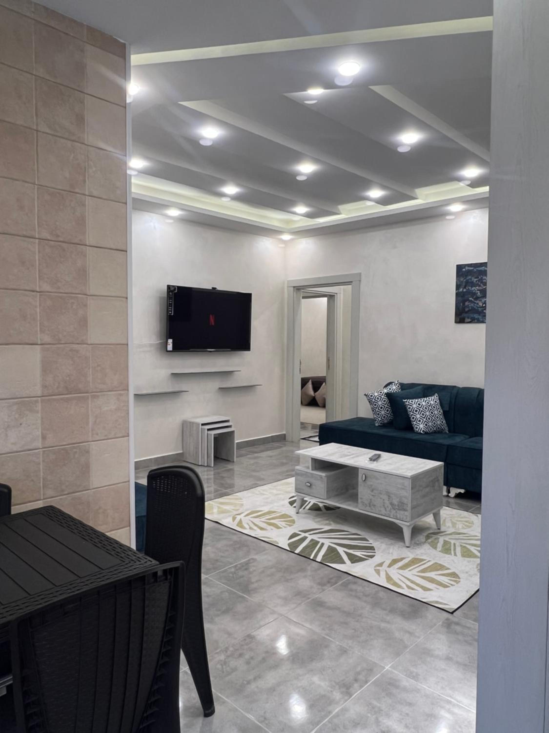 Asia Hotel Apartments