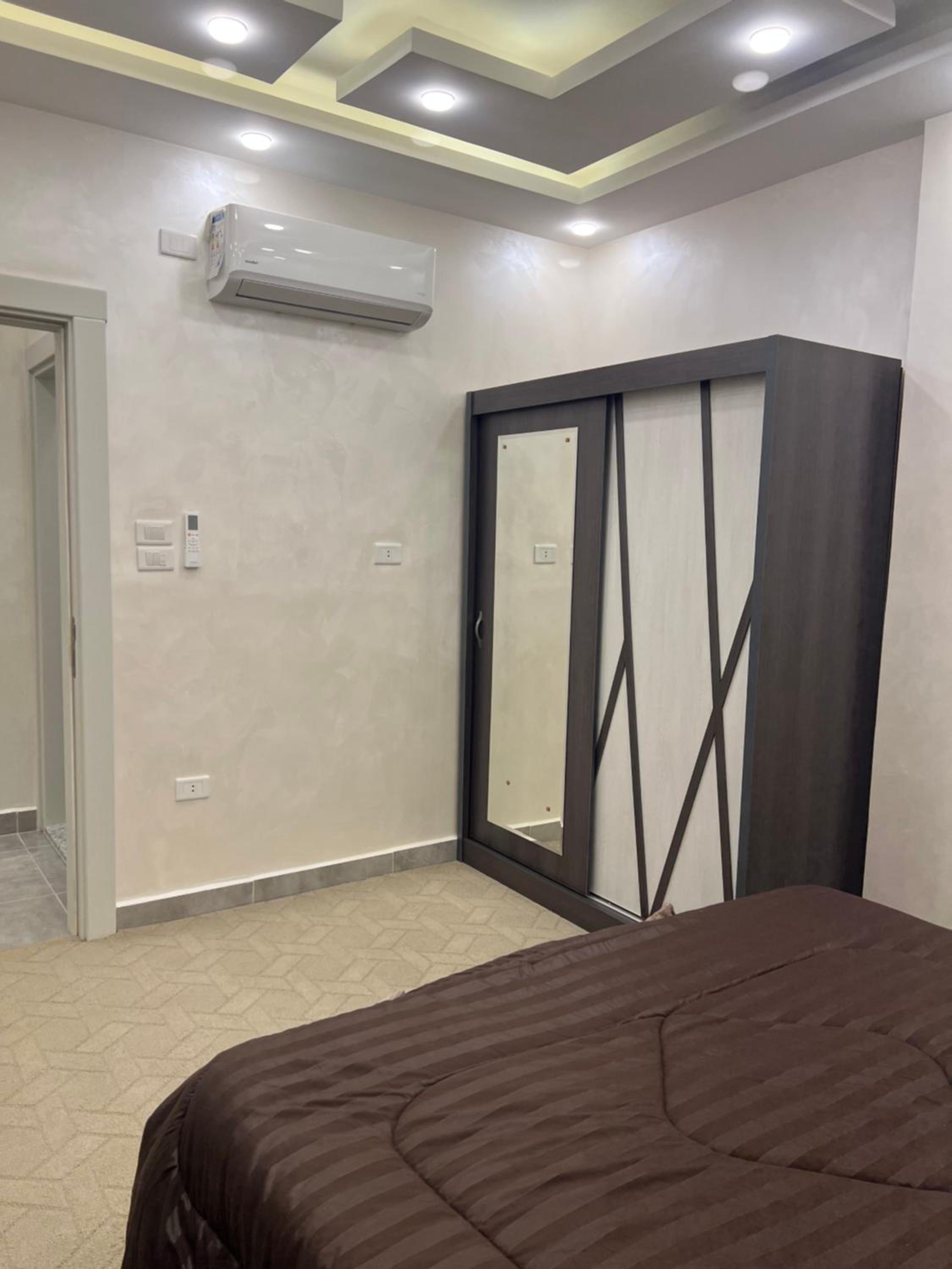 Asia Hotel Apartments