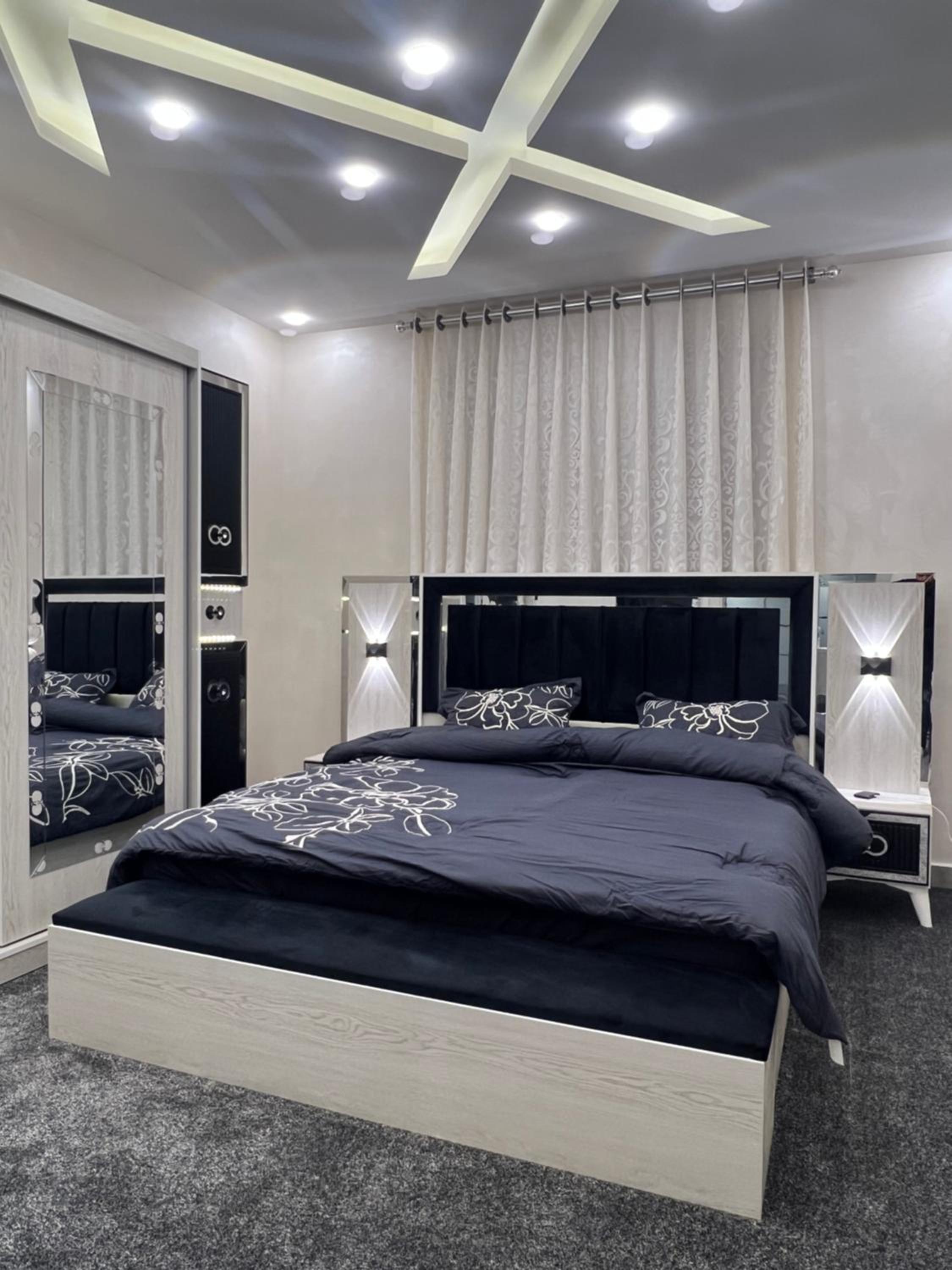 Asia Hotel Apartments