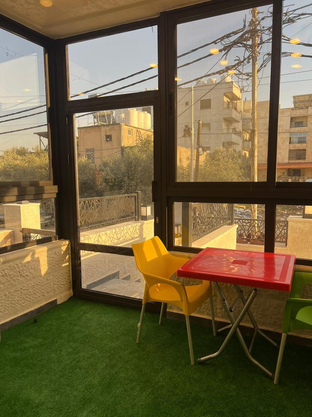 Asia Hotel Apartments