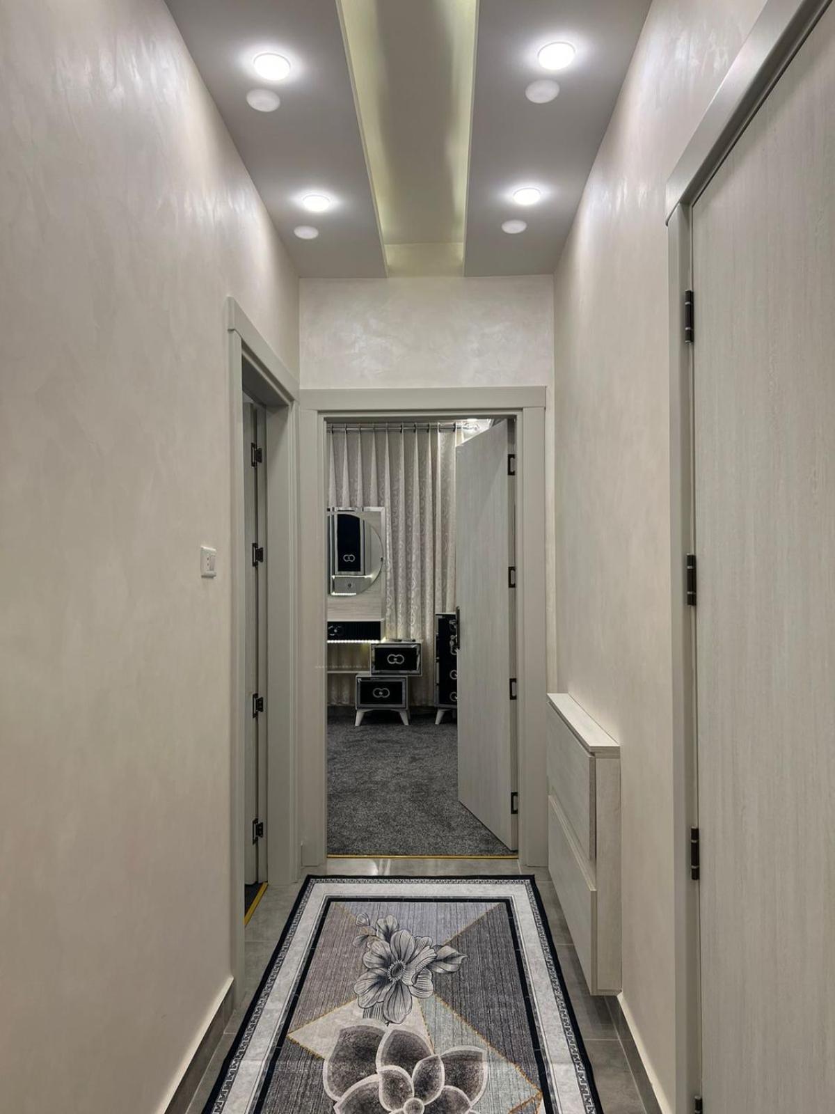 Asia Hotel Apartments
