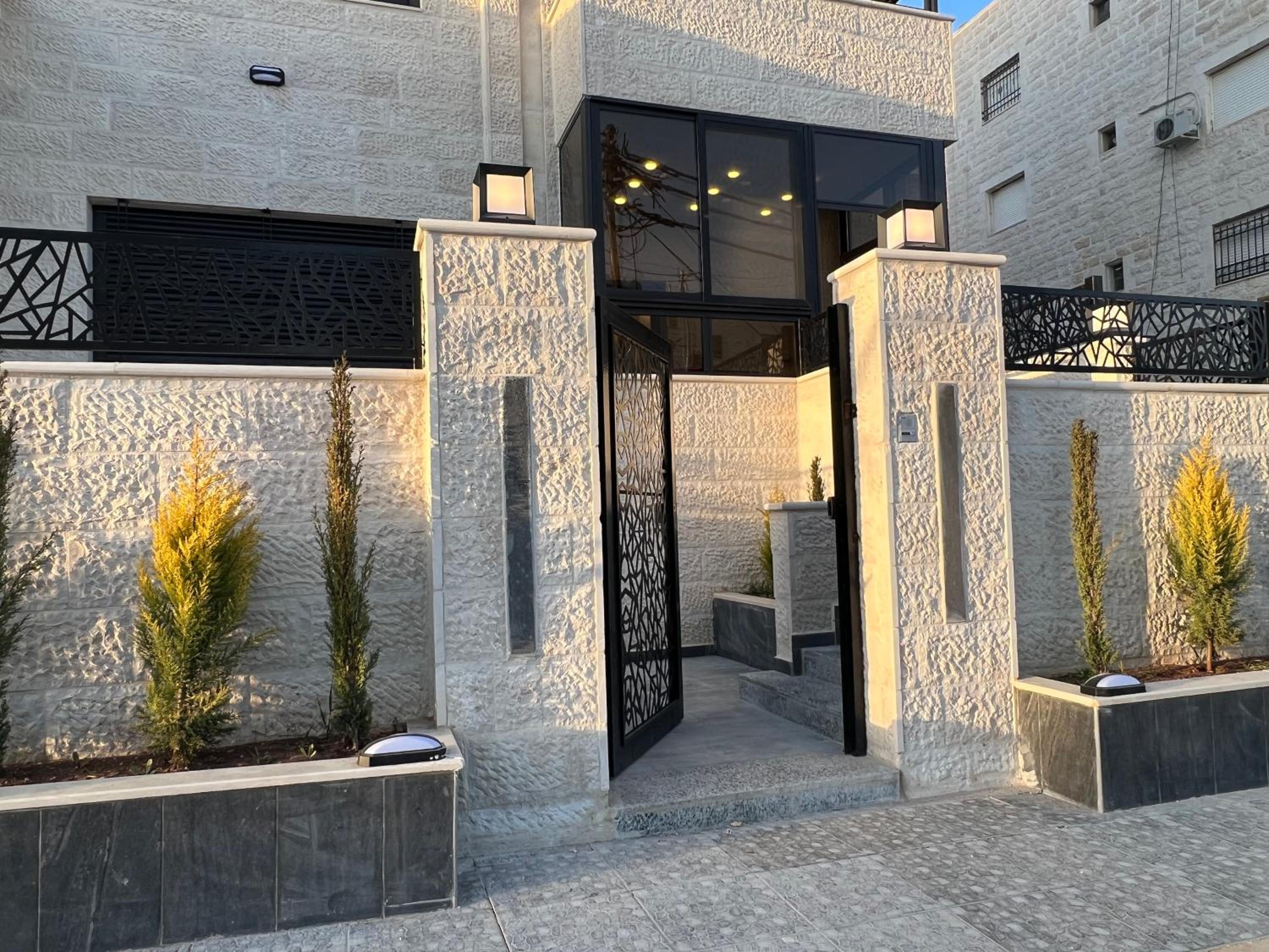 Asia Hotel Apartments