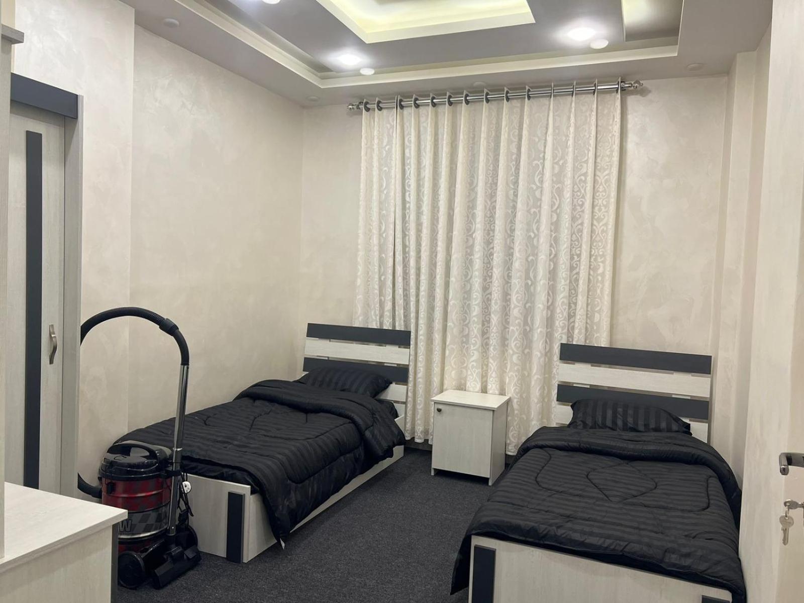 Asia Hotel Apartments