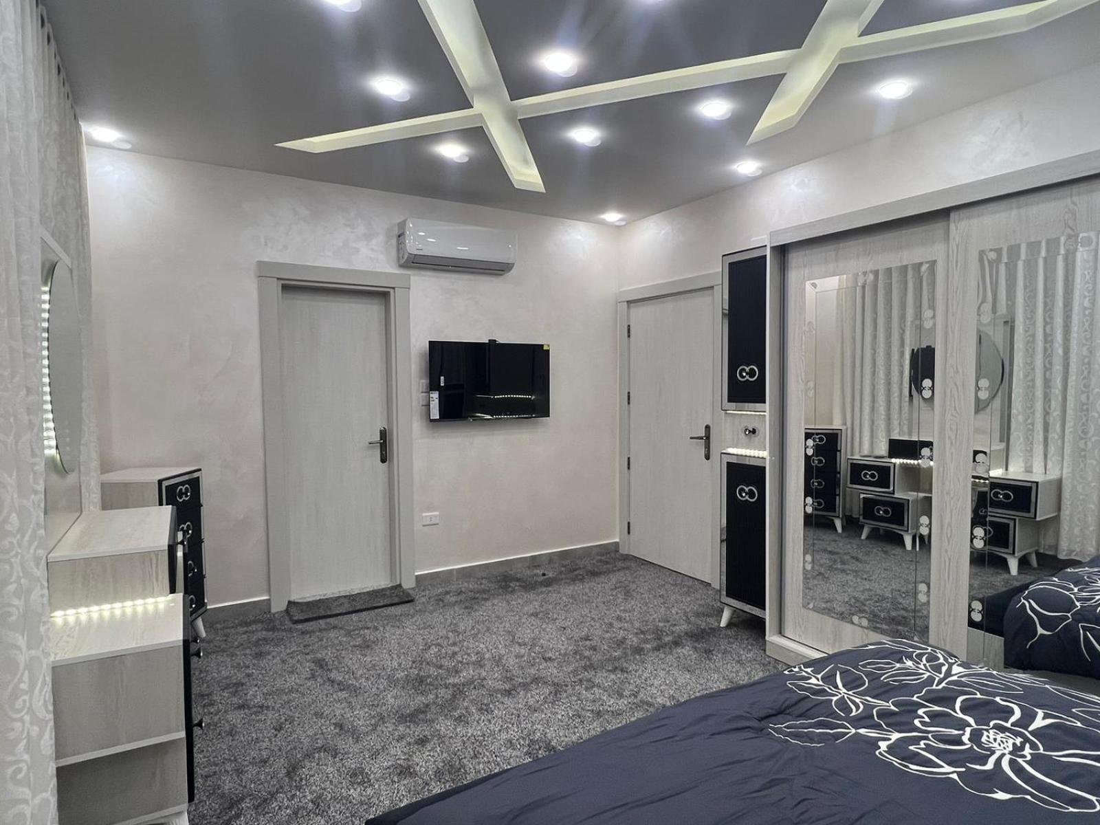 Asia Hotel Apartments