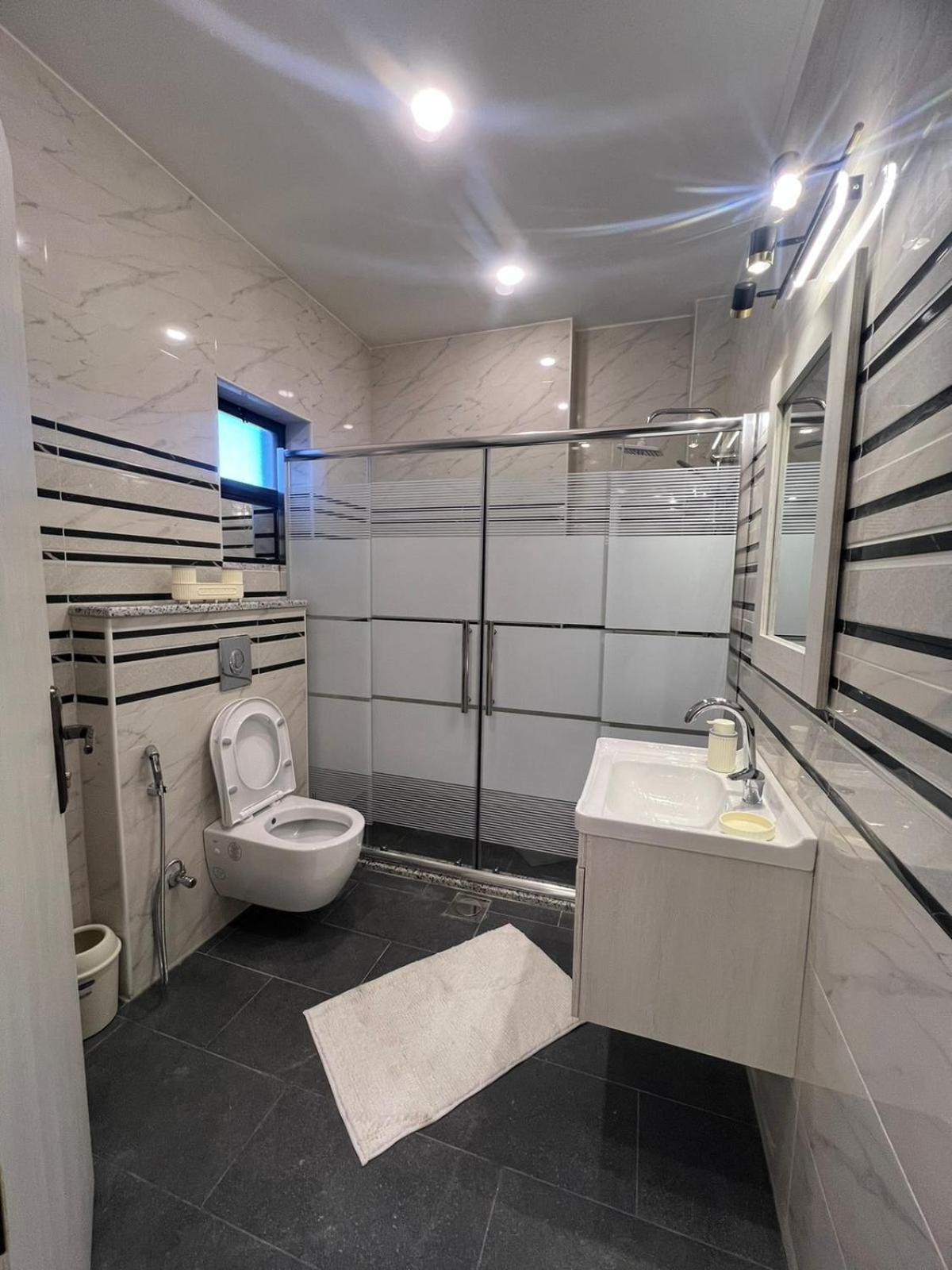 Asia Hotel Apartments