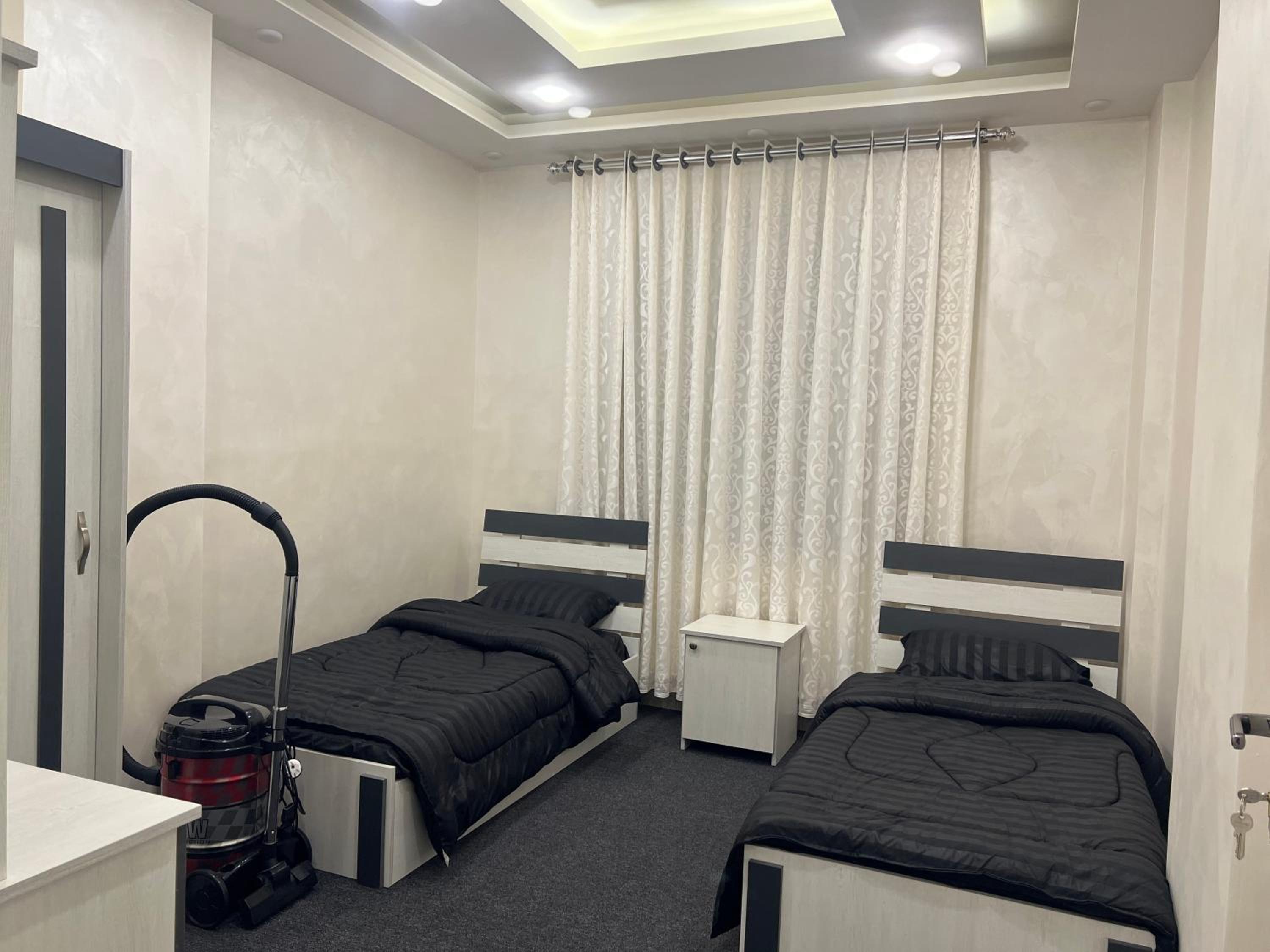 Asia Hotel Apartments