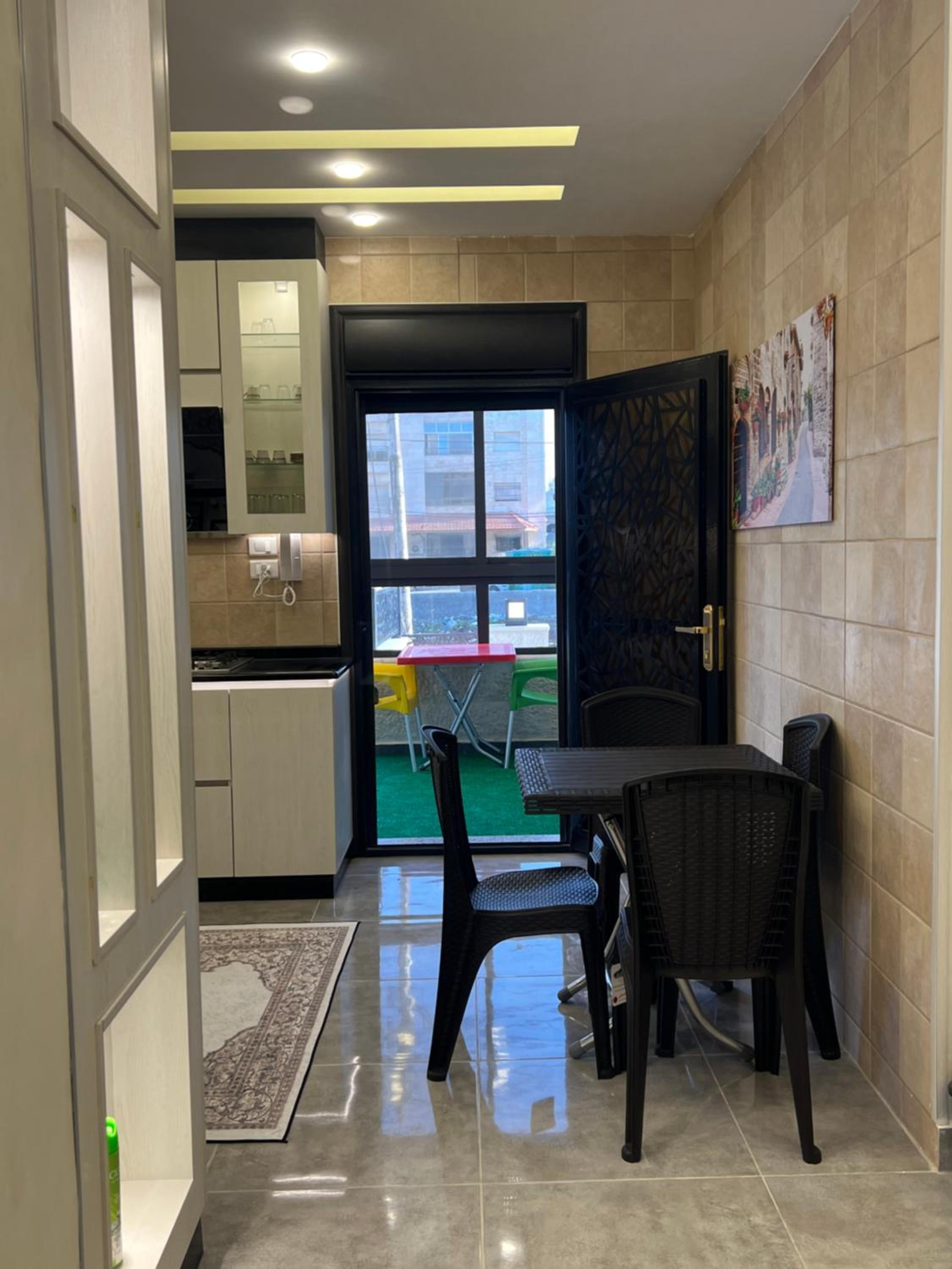 Asia Hotel Apartments