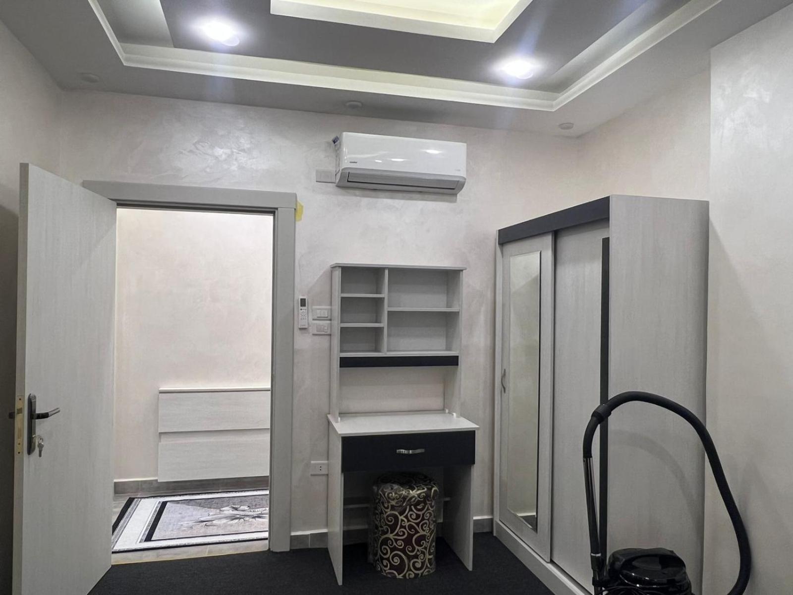 Asia Hotel Apartments