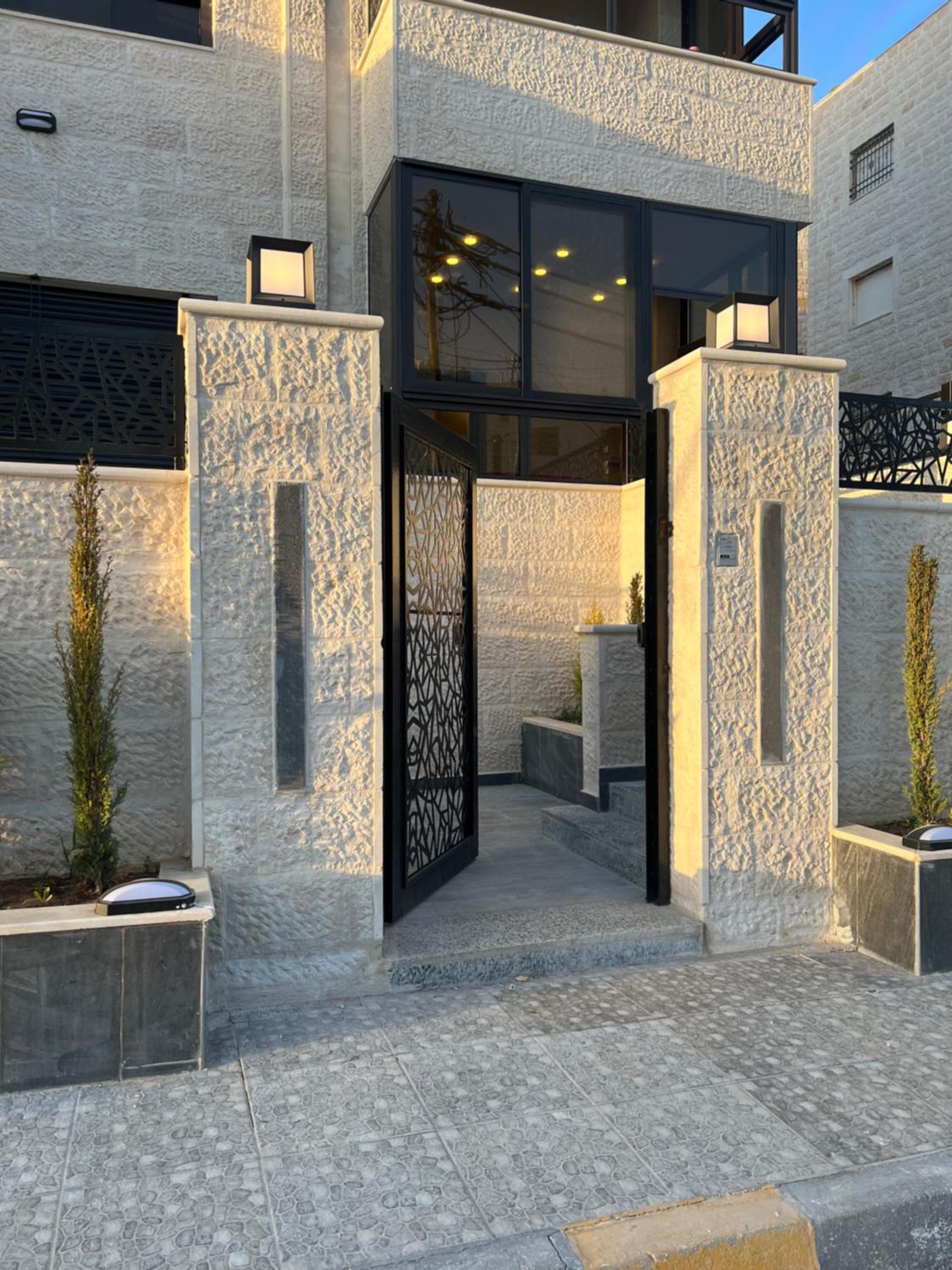Asia Hotel Apartments