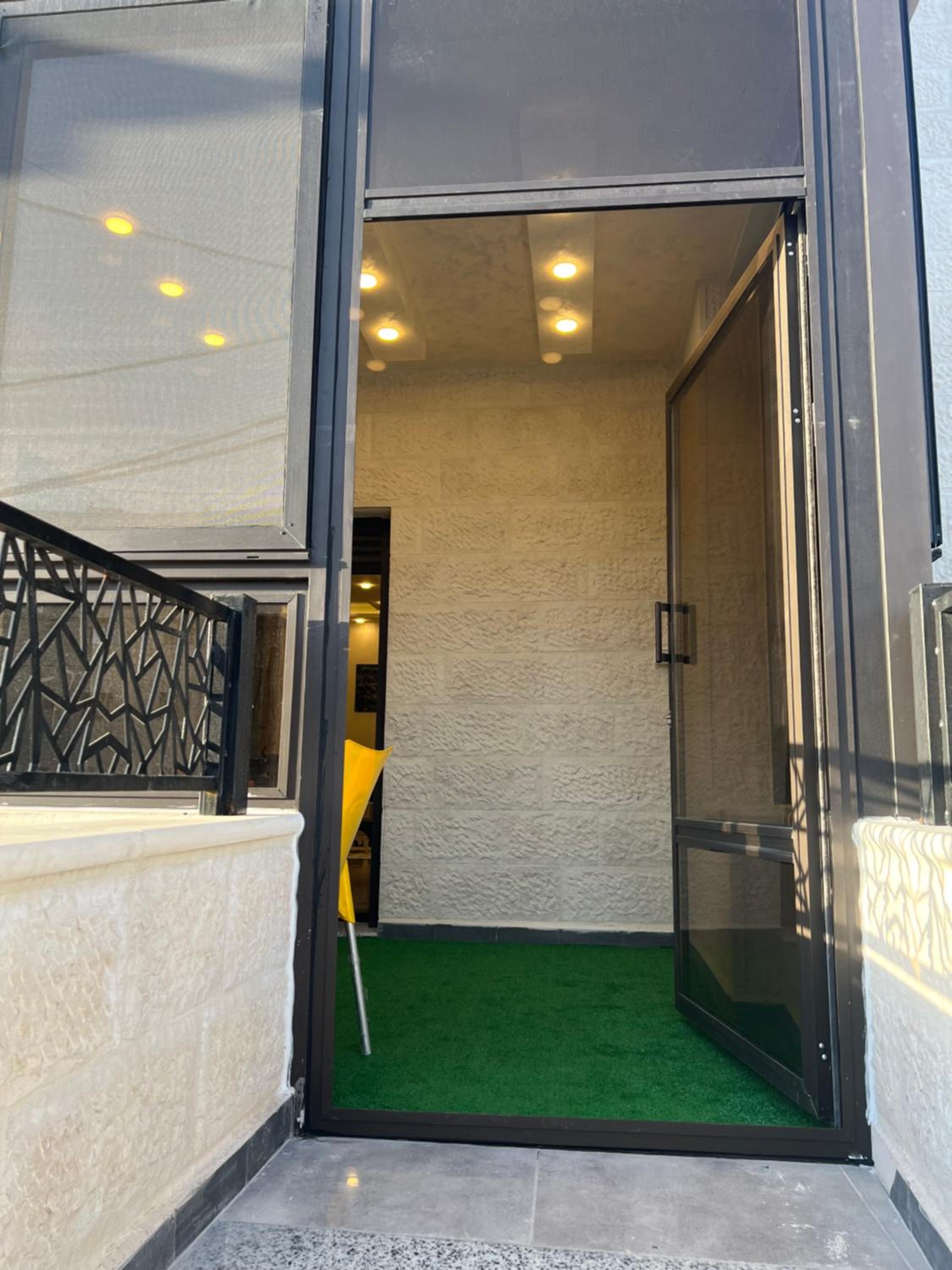Asia Hotel Apartments