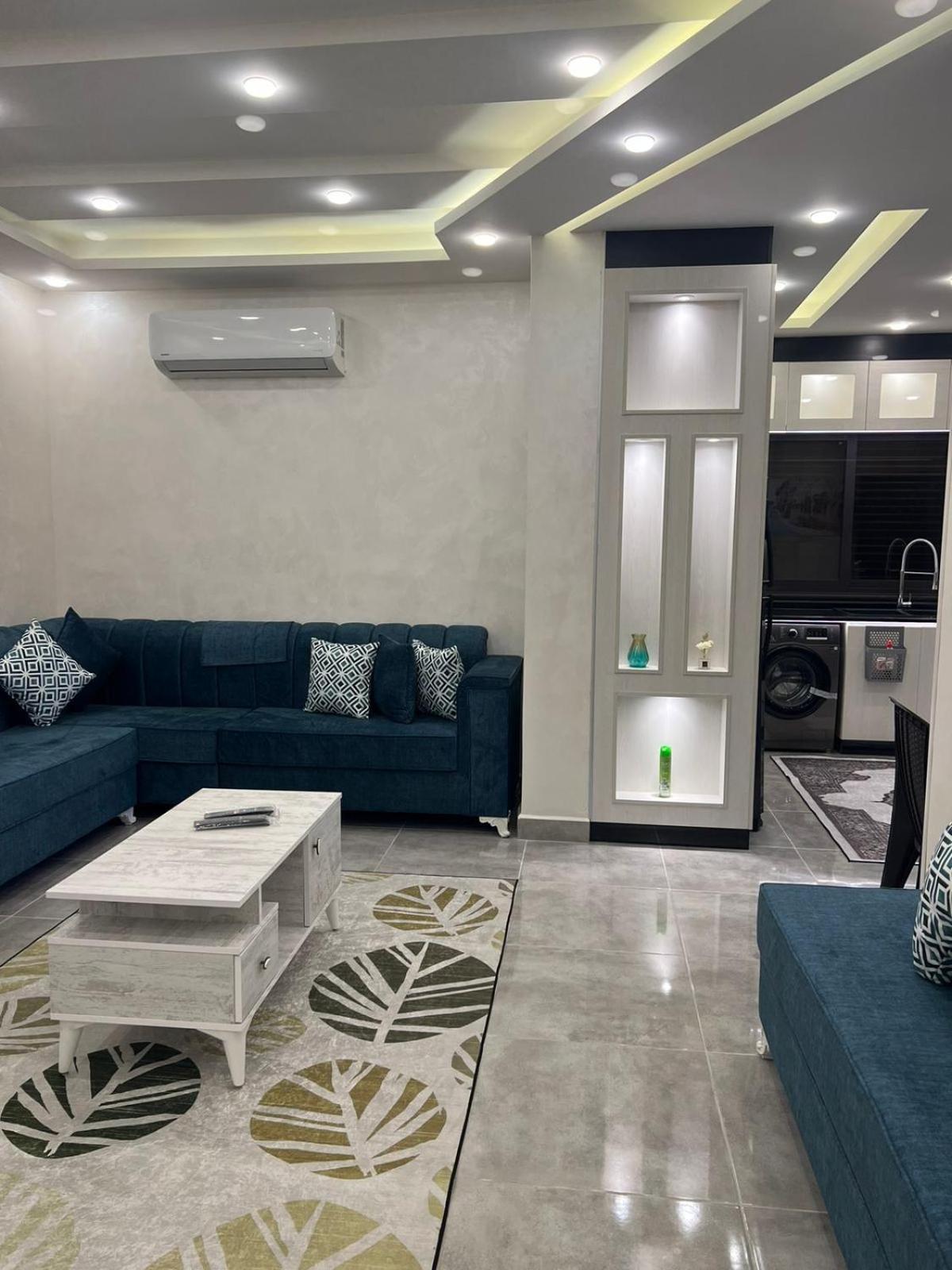 Asia Hotel Apartments