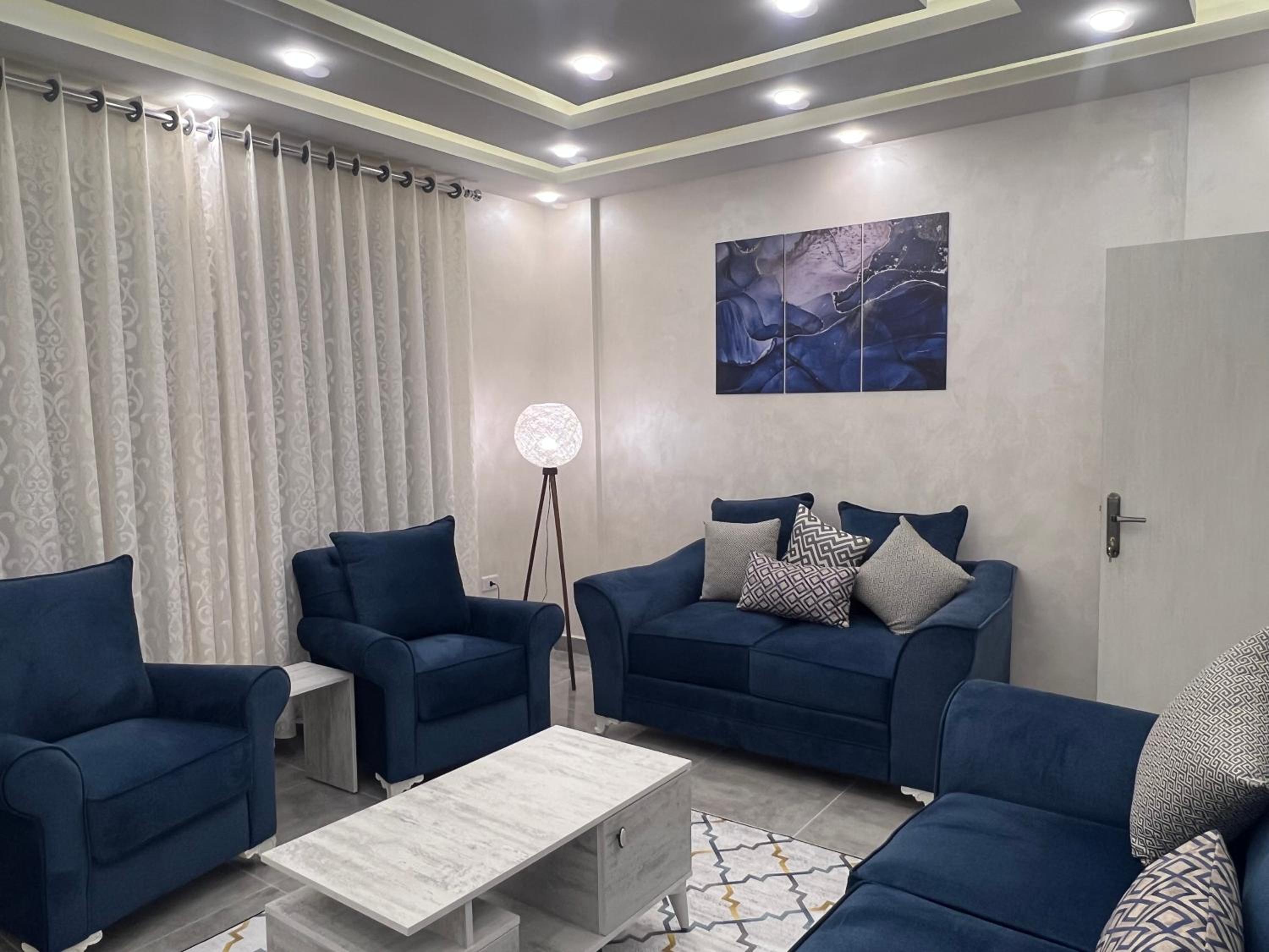 Asia Hotel Apartments