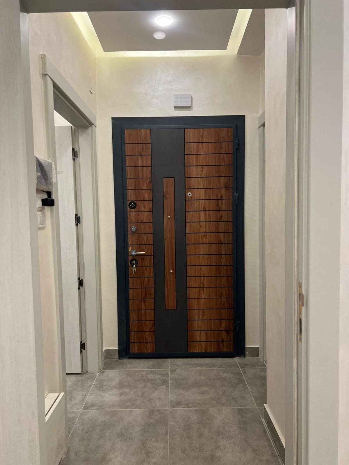 Asia Hotel Apartments