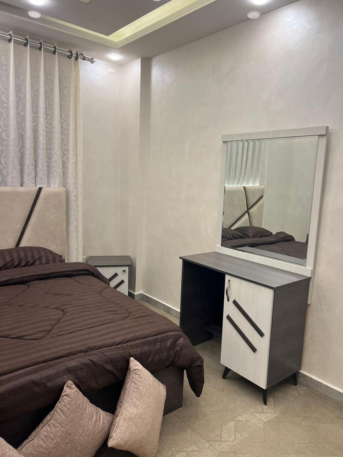 Asia Hotel Apartments