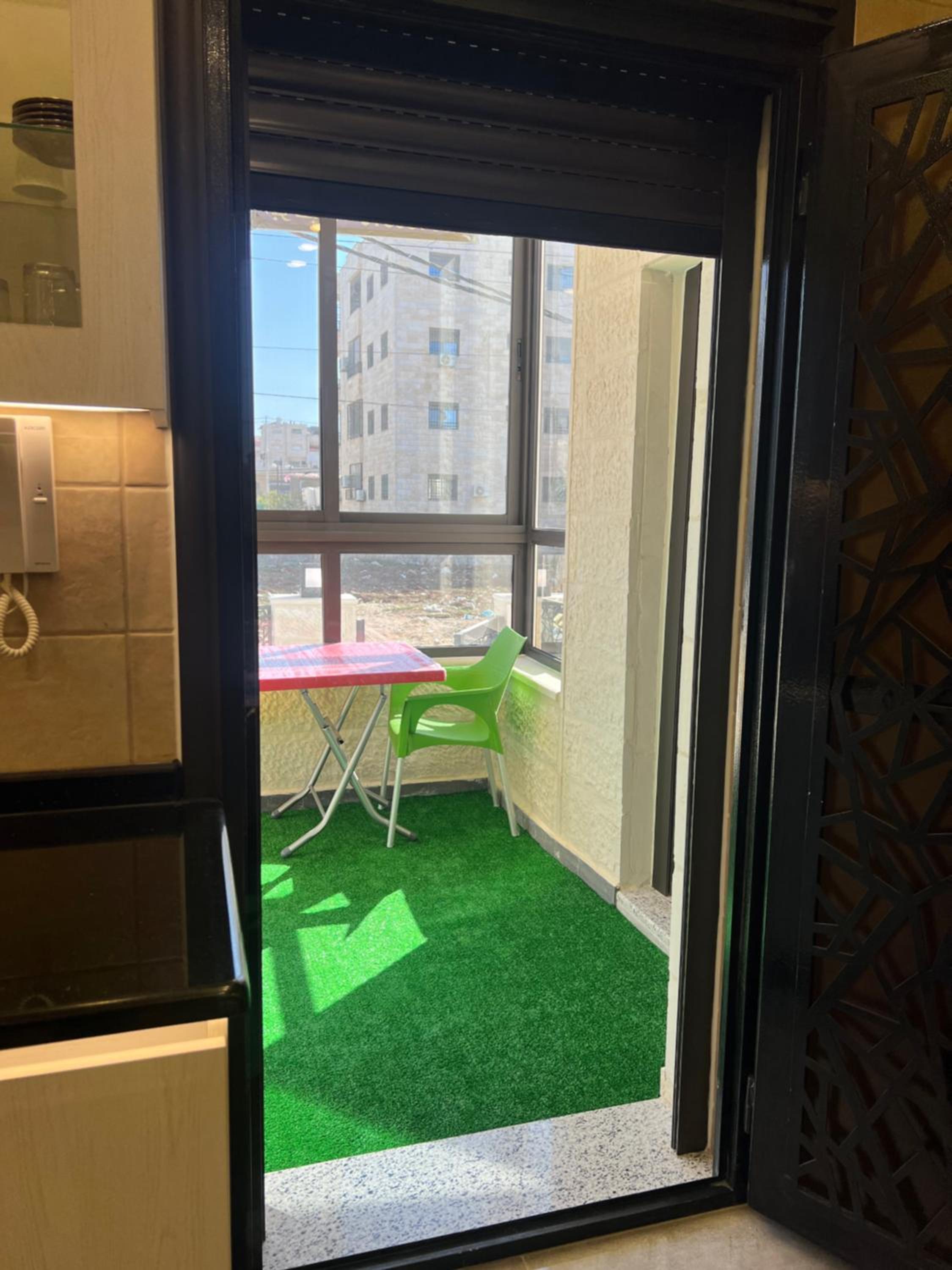 Asia Hotel Apartments