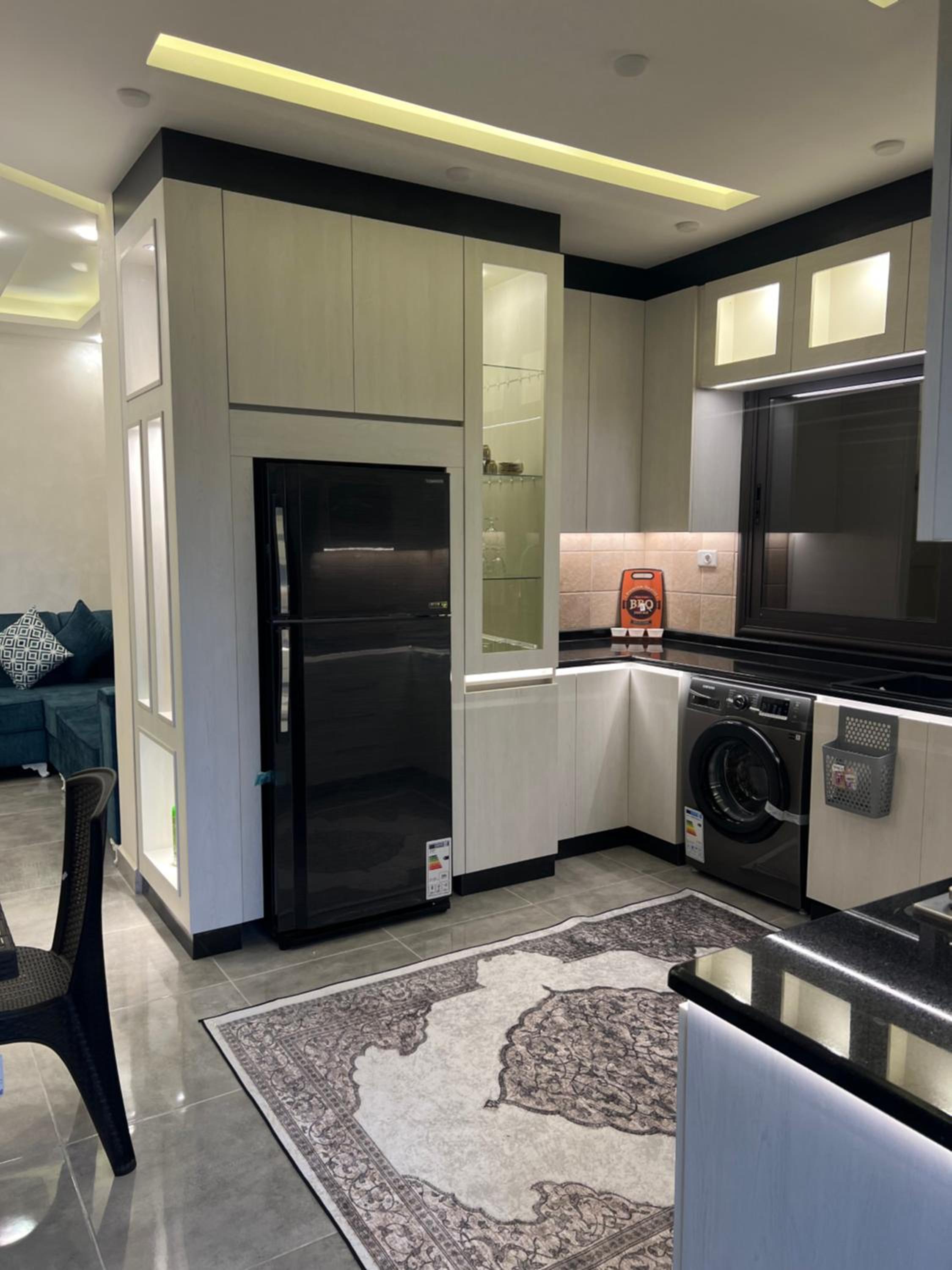 Asia Hotel Apartments