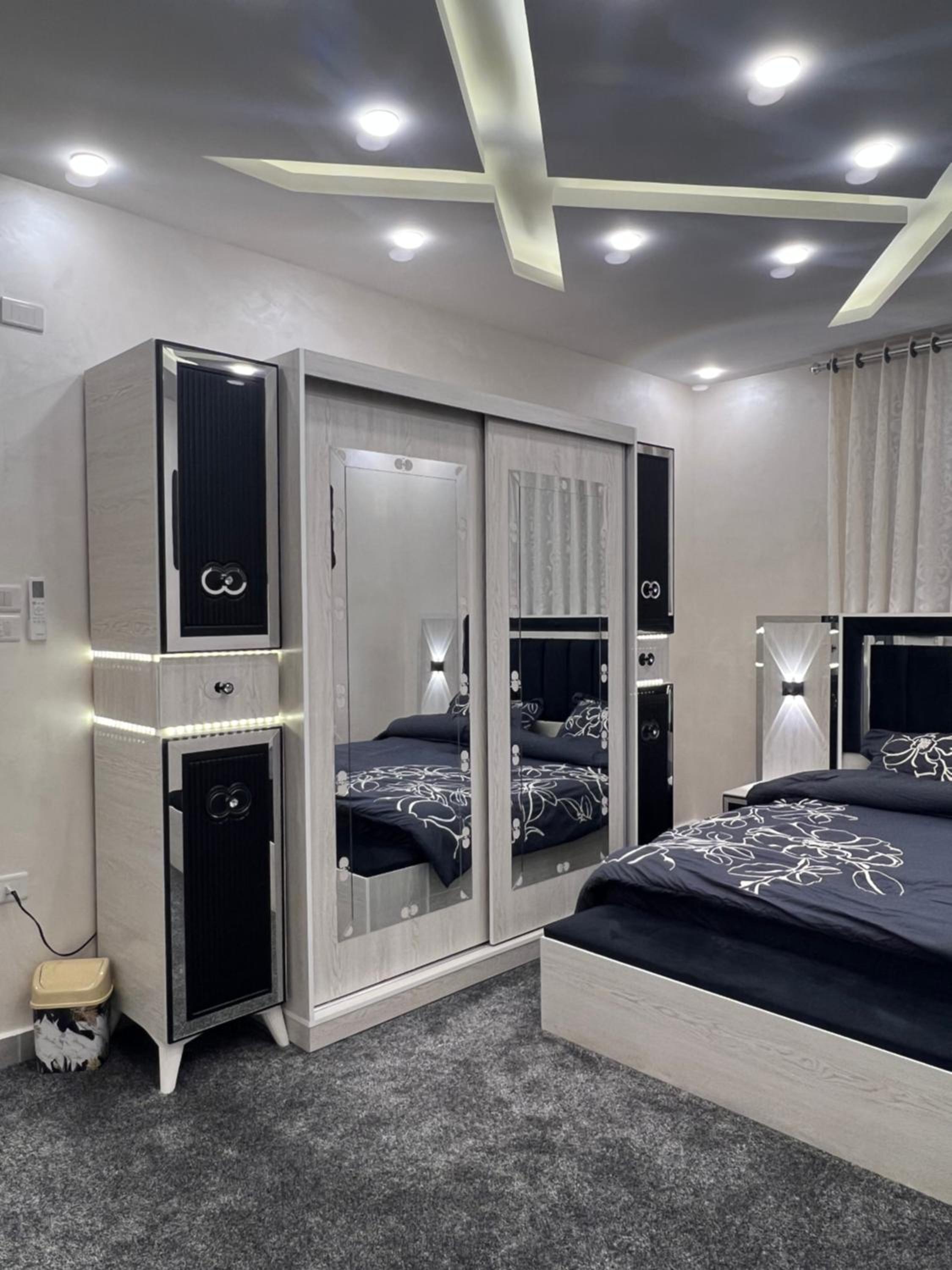 Asia Hotel Apartments