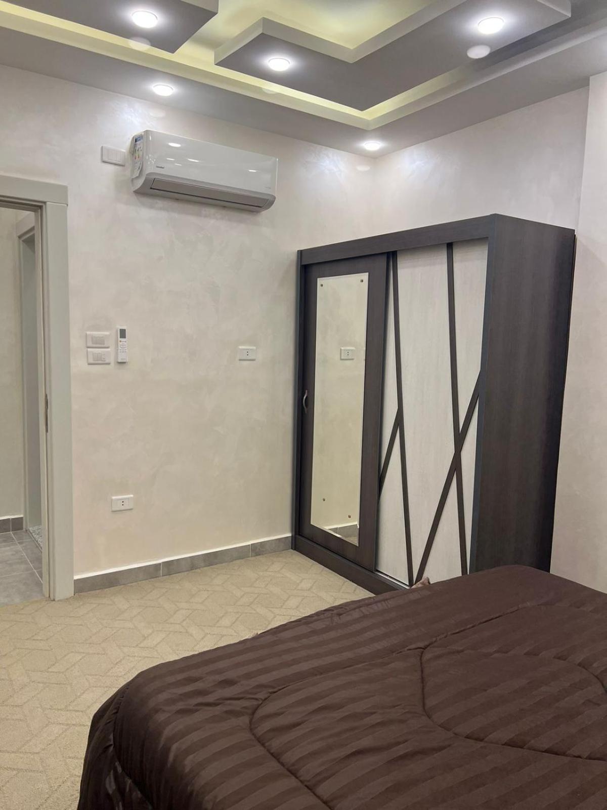 Asia Hotel Apartments