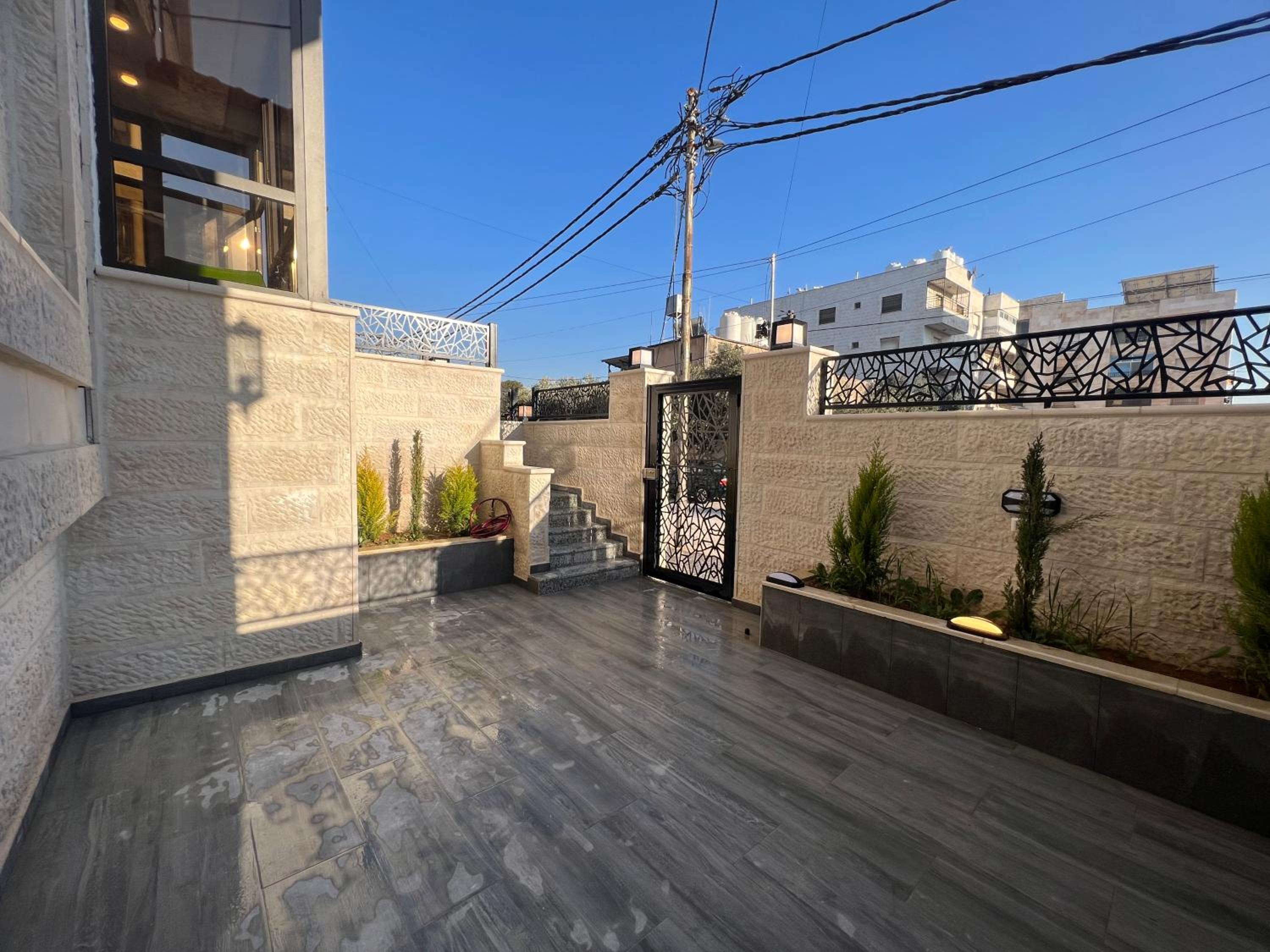 Asia Hotel Apartments