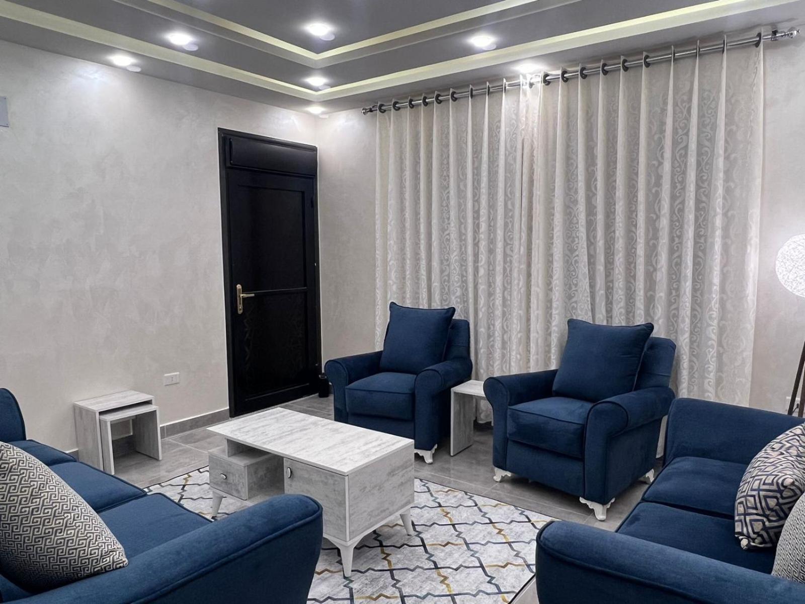 Asia Hotel Apartments
