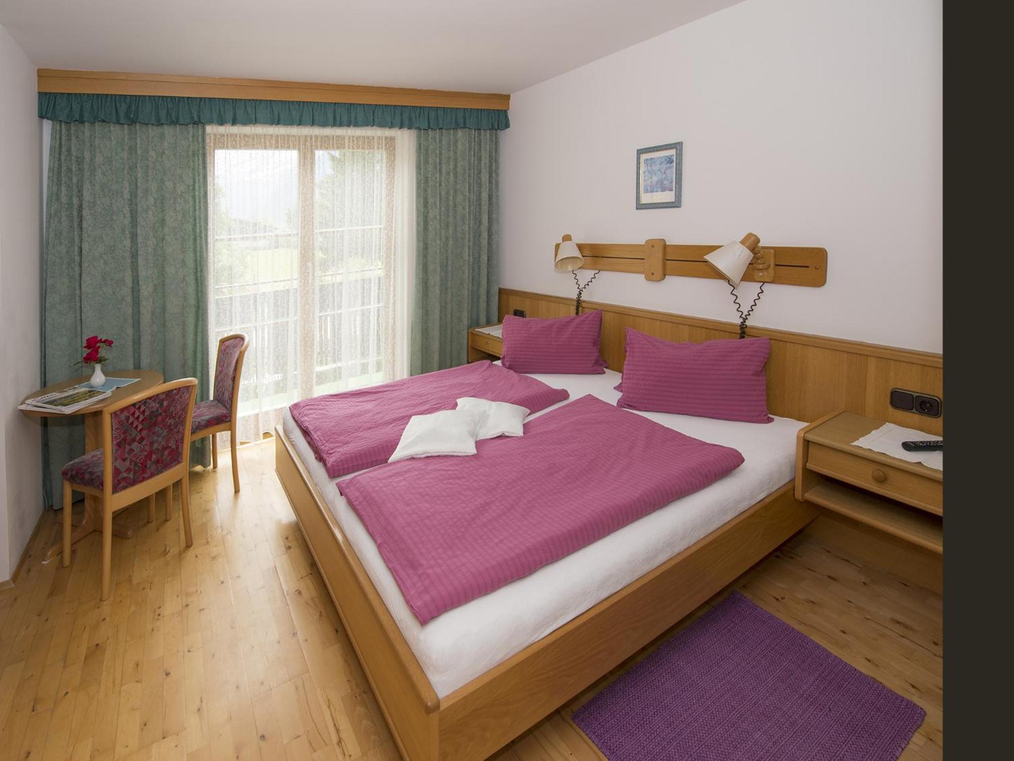 Pension Moser